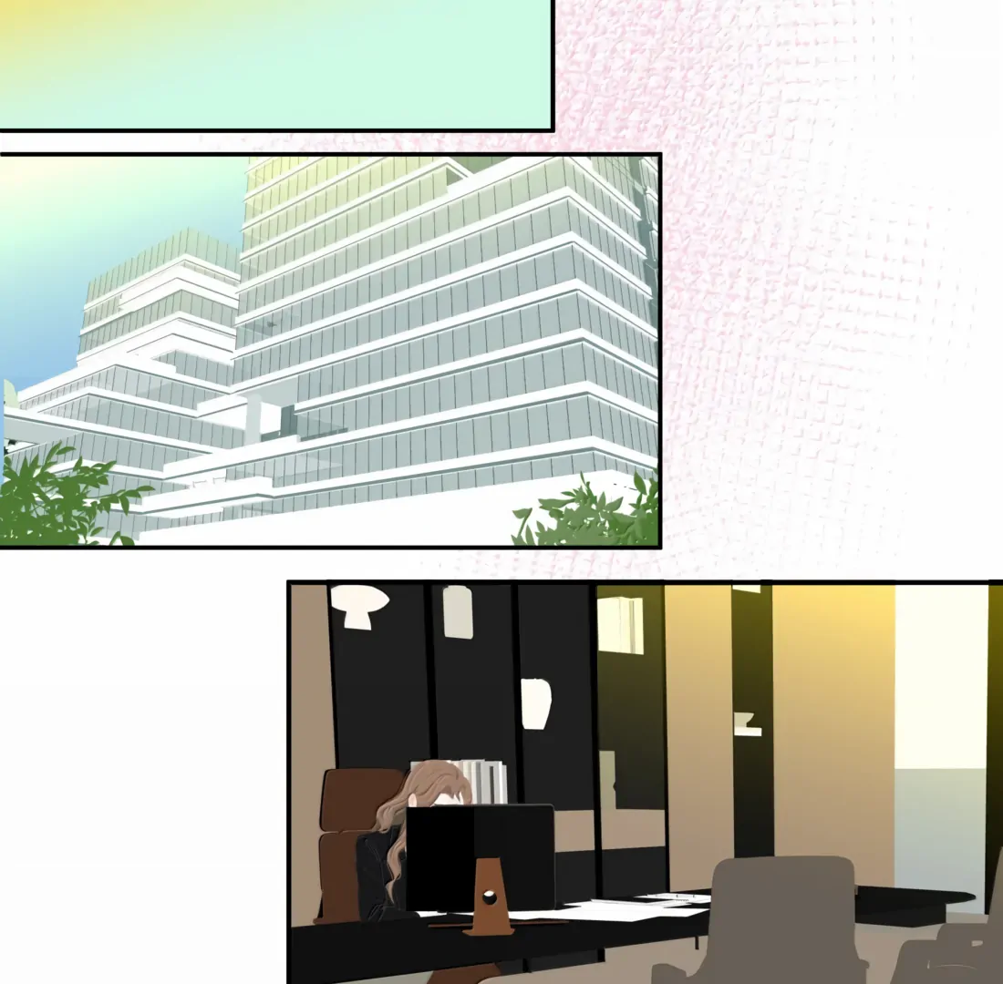 Summer Trend Chapter 37 - Page 47