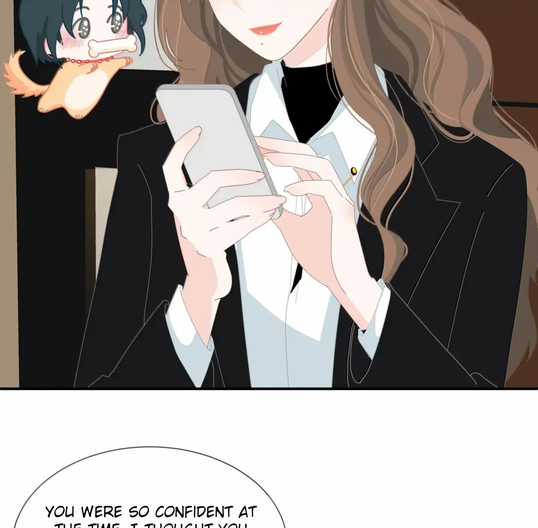 Summer Trend Chapter 37 - Page 50