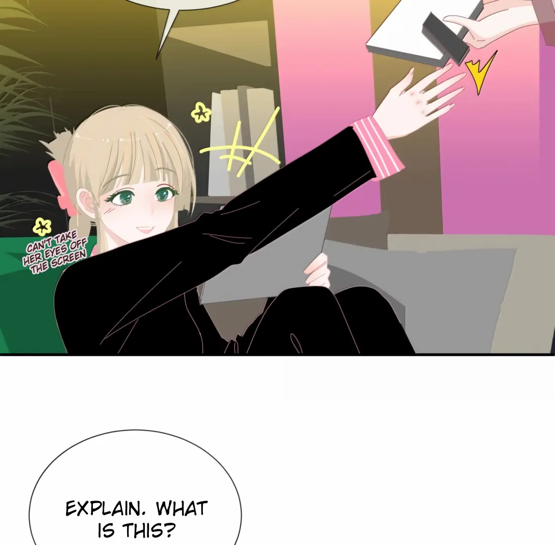 Summer Trend Chapter 37 - Page 6