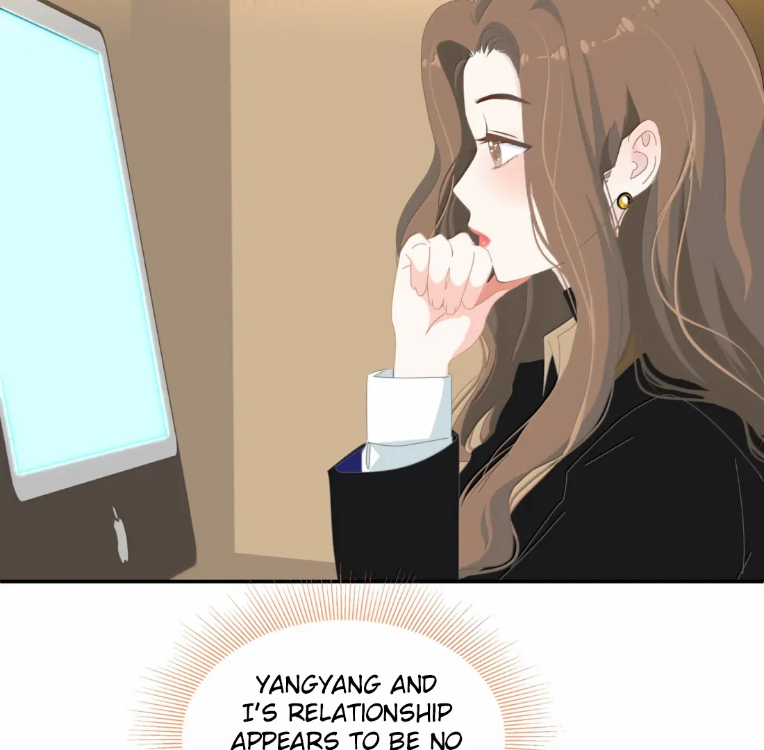 Summer Trend Chapter 37 - Page 54