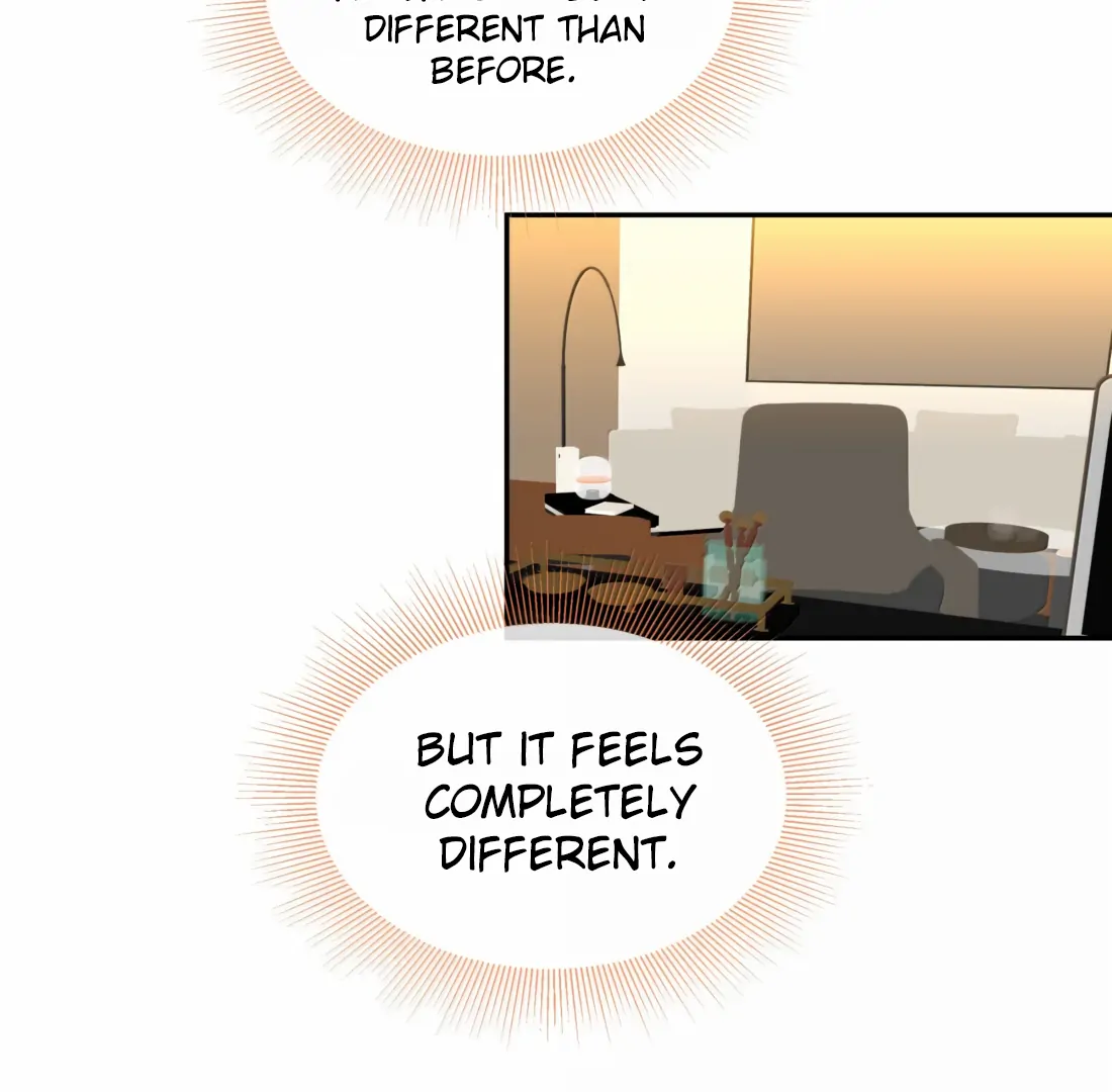 Summer Trend Chapter 37 - Page 55