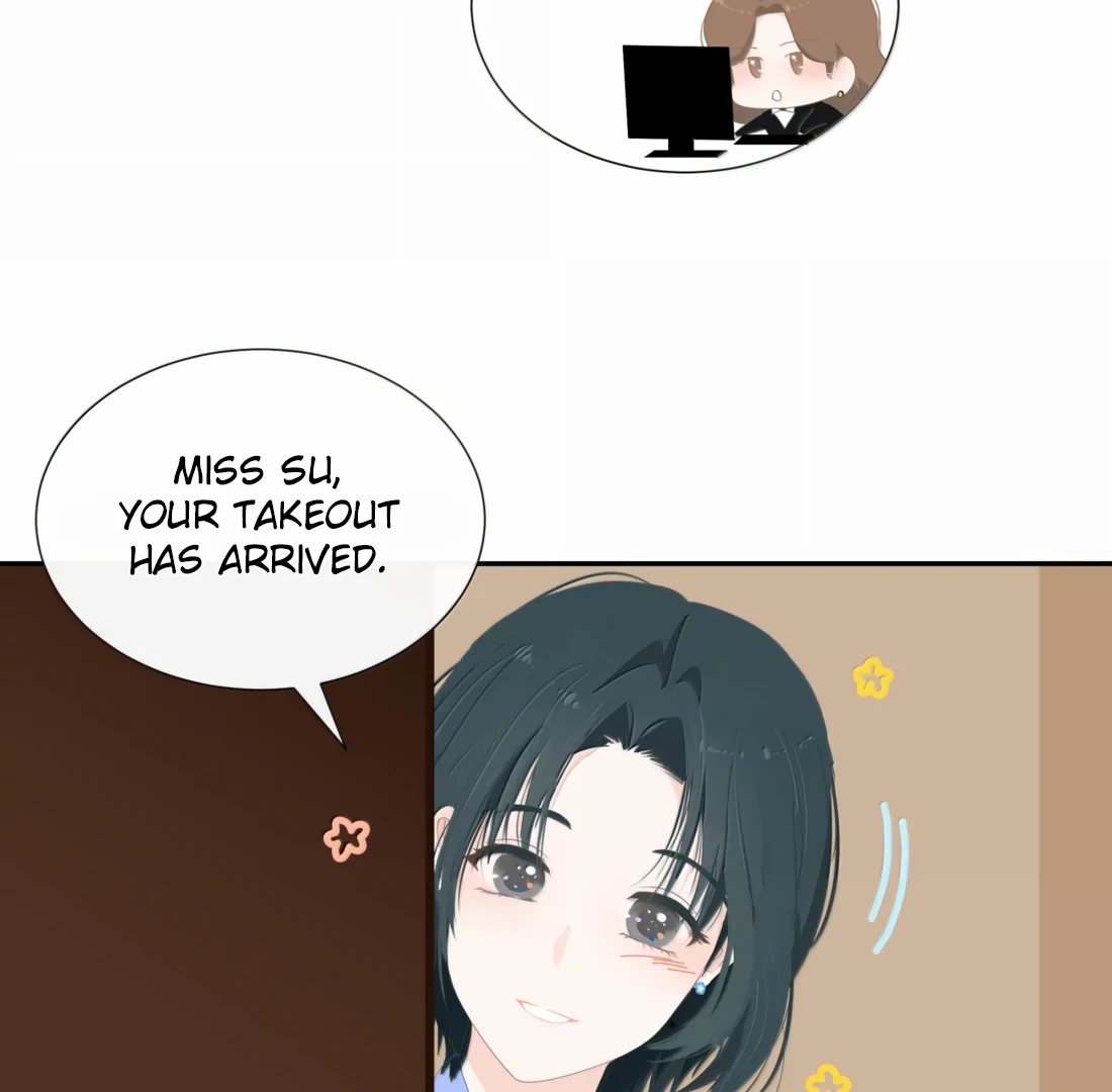 Summer Trend Chapter 37 - Page 58