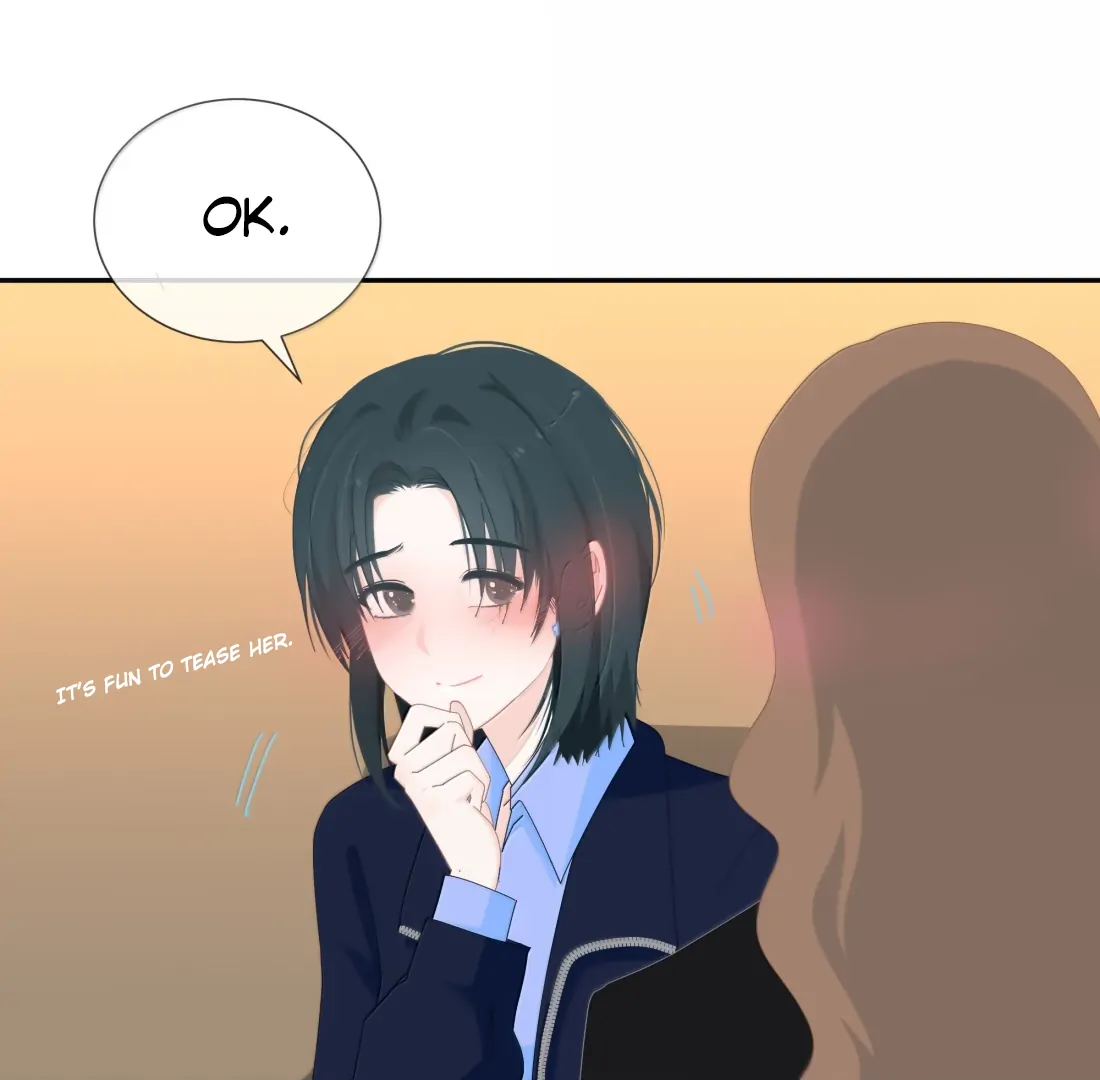 Summer Trend Chapter 38 - Page 20