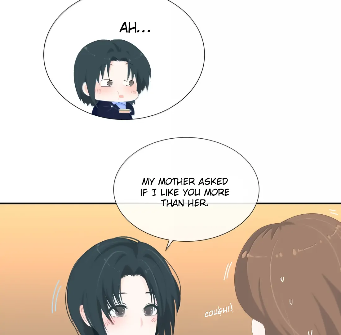 Summer Trend Chapter 38 - Page 22