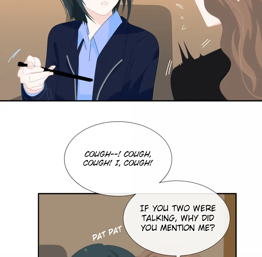 Summer Trend Chapter 38 - Page 23