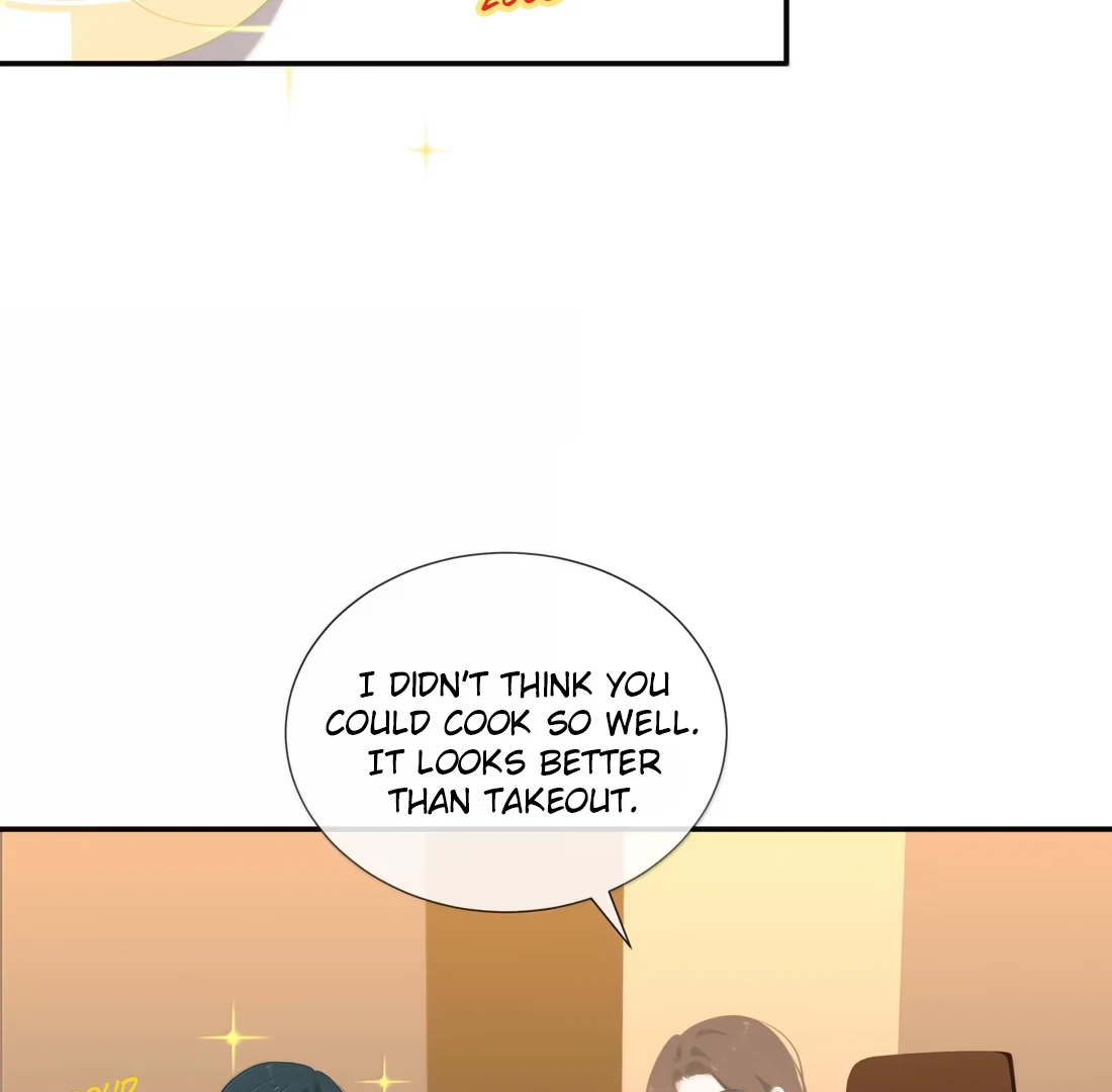 Summer Trend Chapter 38 - Page 4