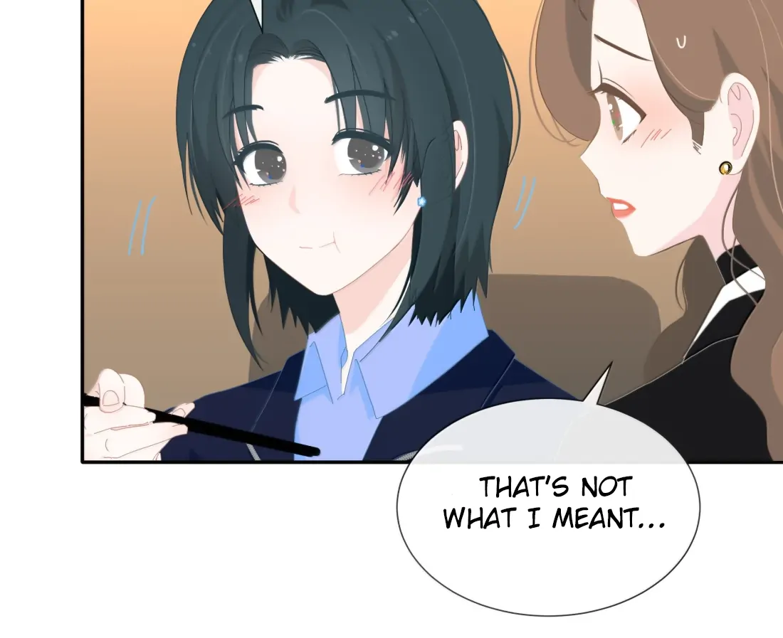 Summer Trend Chapter 38 - Page 37