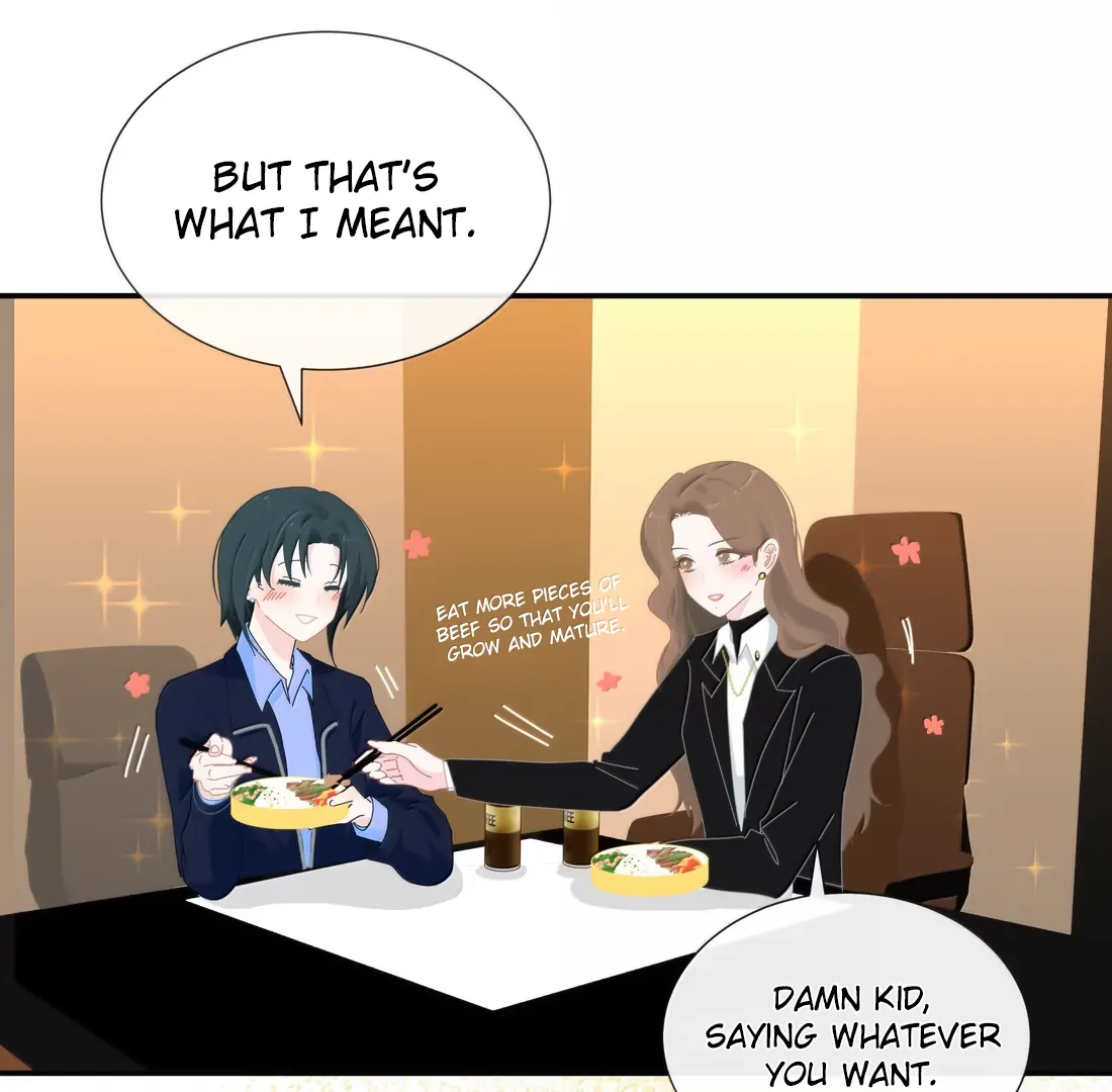 Summer Trend Chapter 38 - Page 38