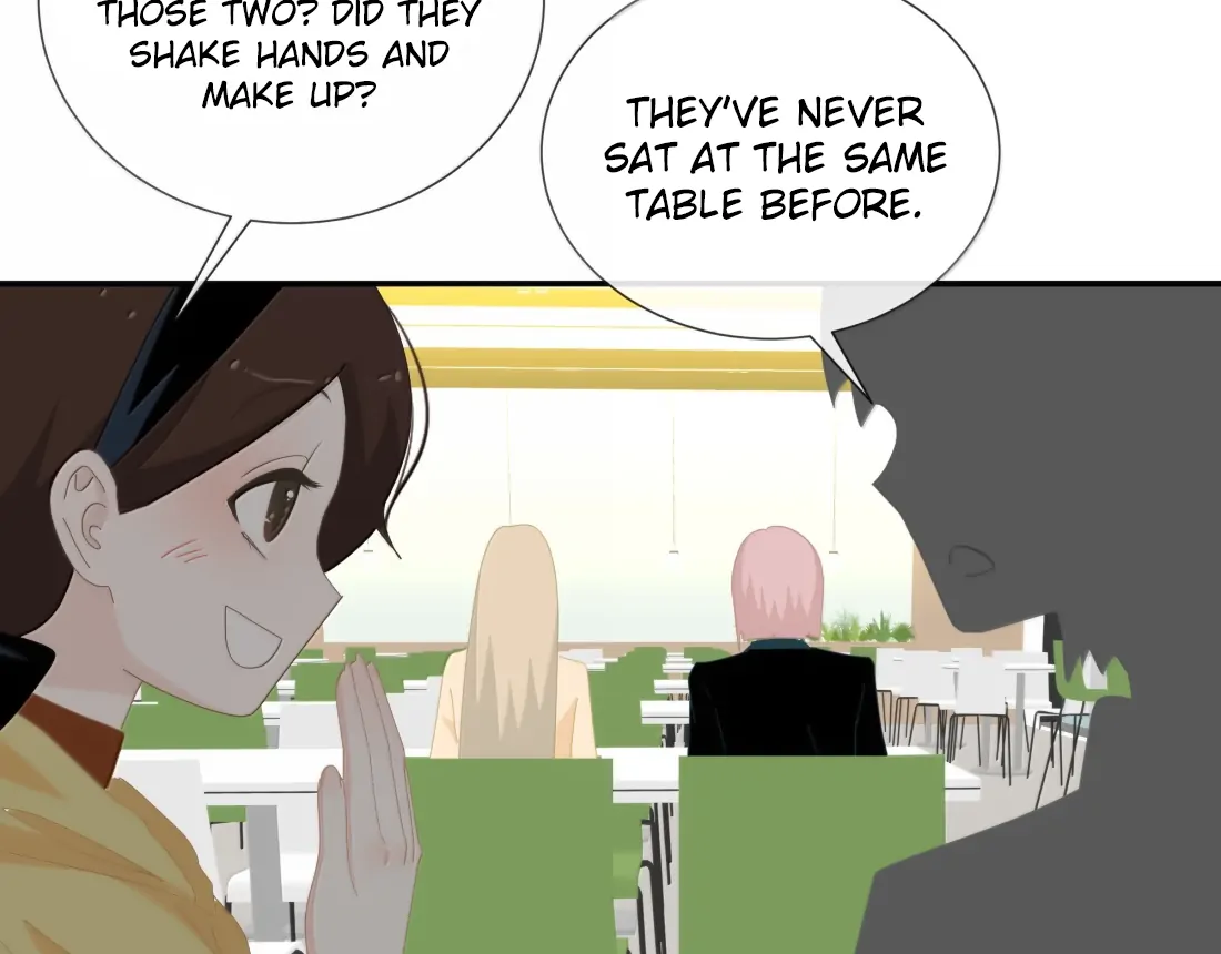 Summer Trend Chapter 38 - Page 45