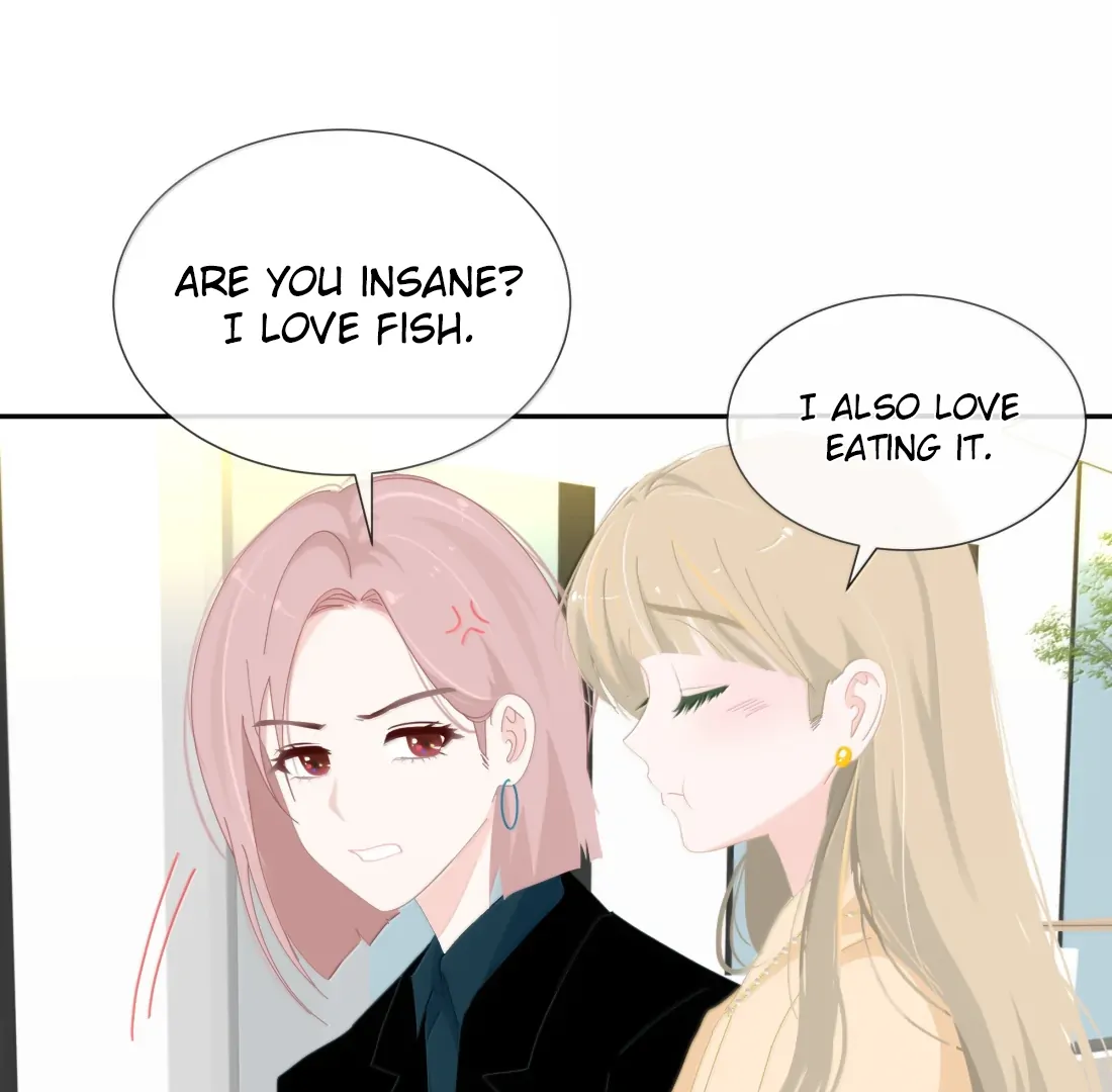 Summer Trend Chapter 38 - Page 47