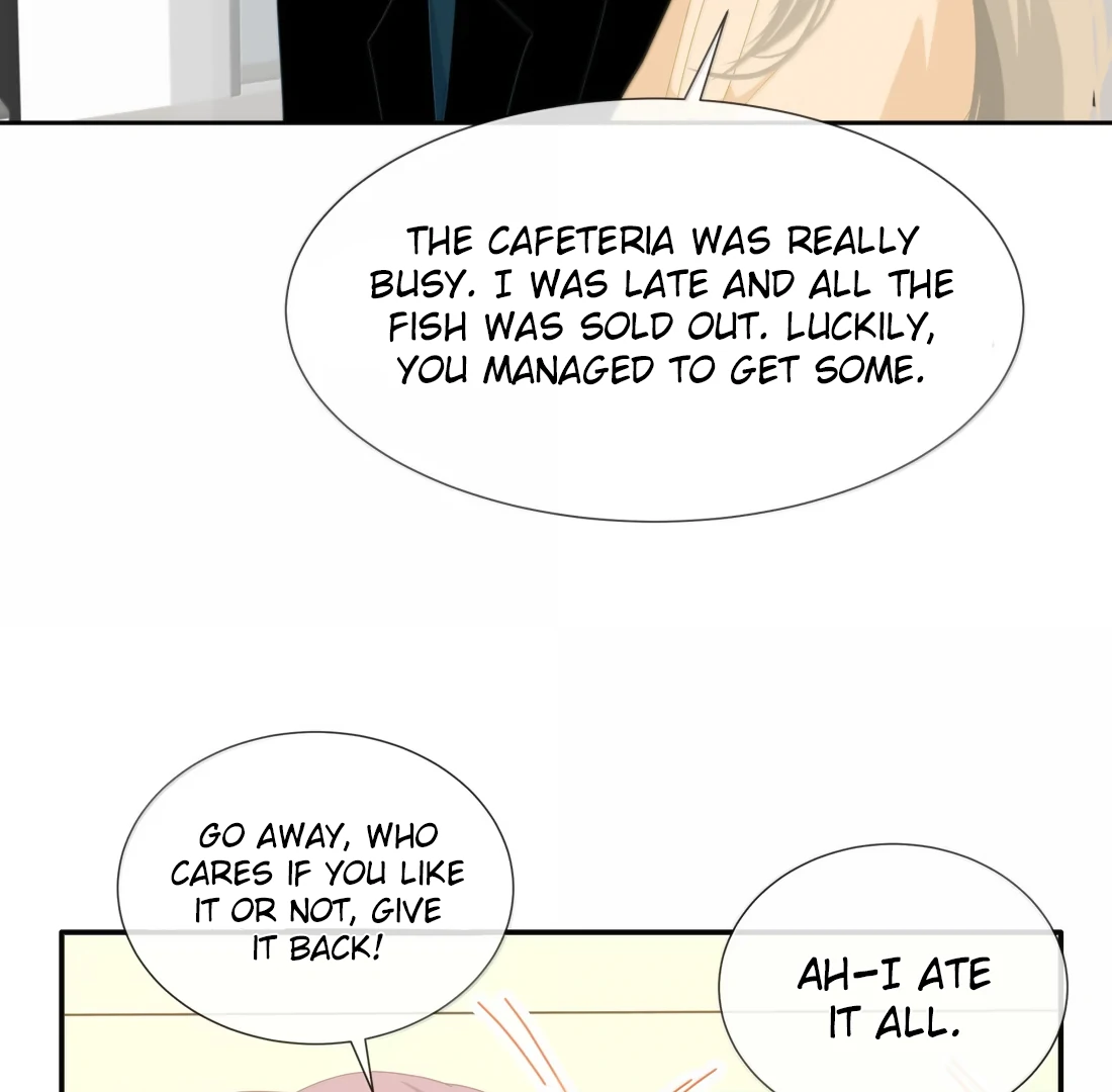 Summer Trend Chapter 38 - Page 48