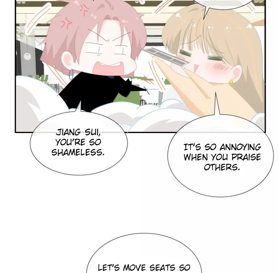 Summer Trend Chapter 38 - Page 49