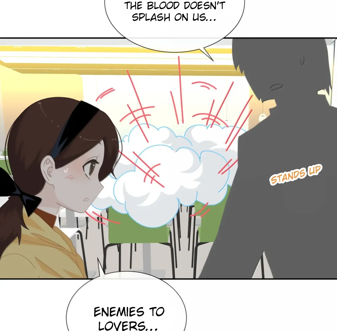 Summer Trend Chapter 38 - Page 50