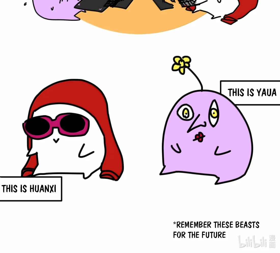 Summer Trend Chapter 38 - Page 61