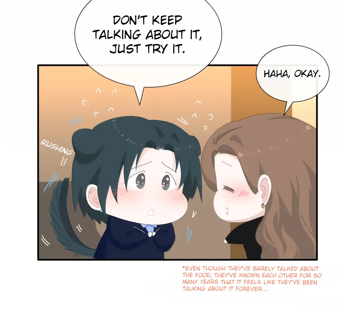 Summer Trend Chapter 38 - Page 9