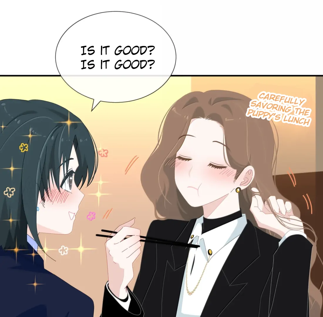 Summer Trend Chapter 38 - Page 10