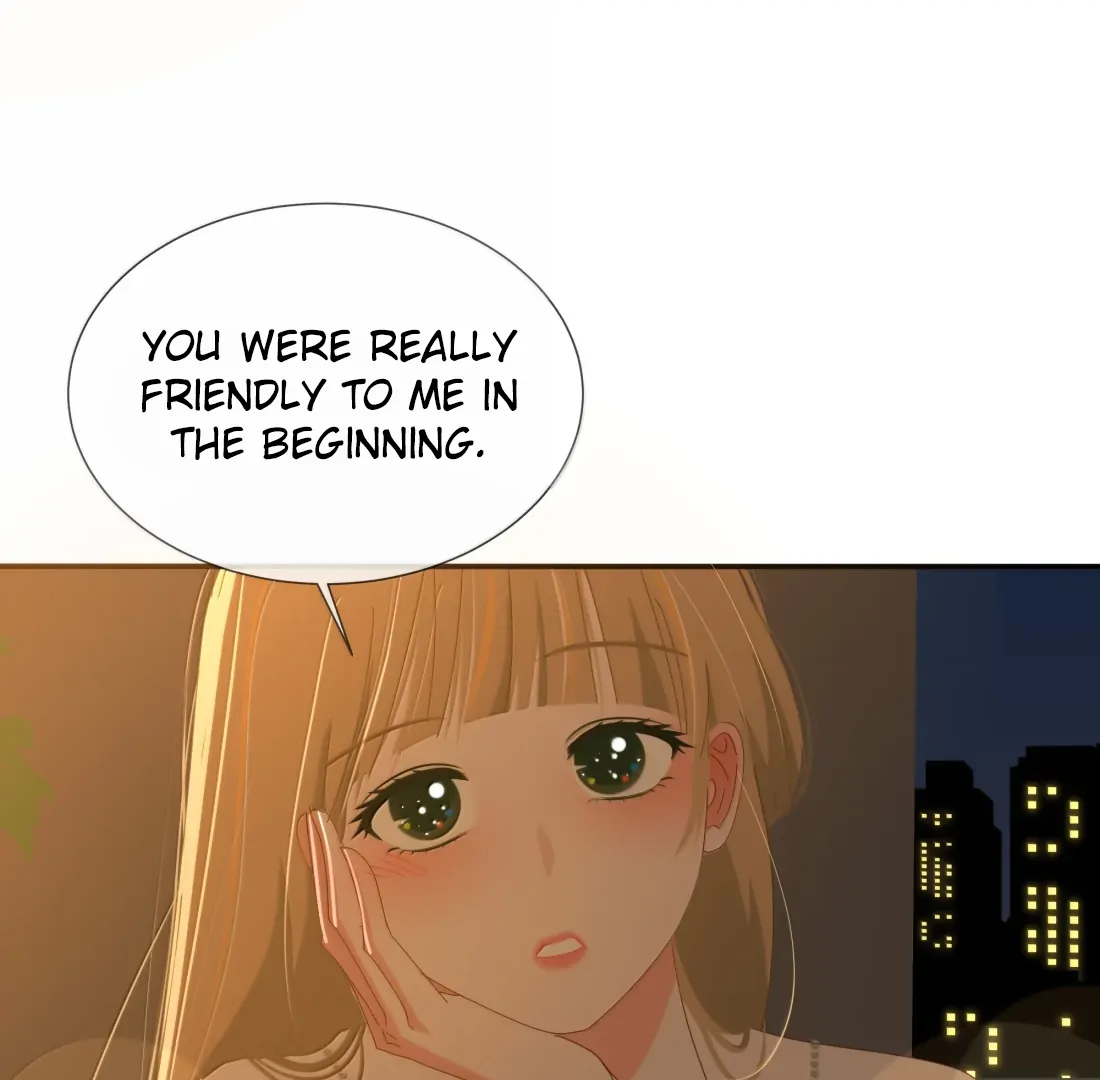 Summer Trend Chapter 39 - Page 20