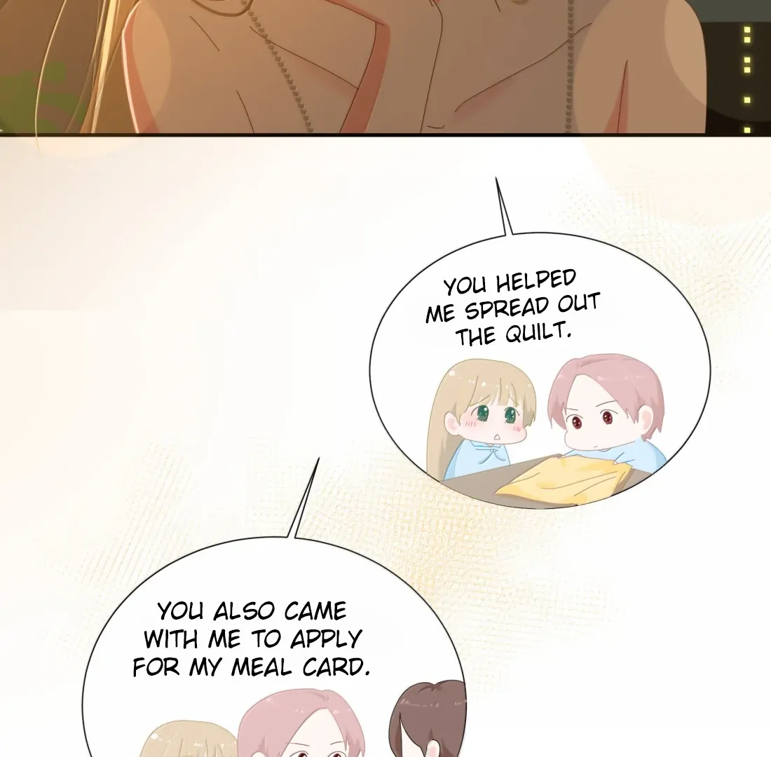 Summer Trend Chapter 39 - Page 21