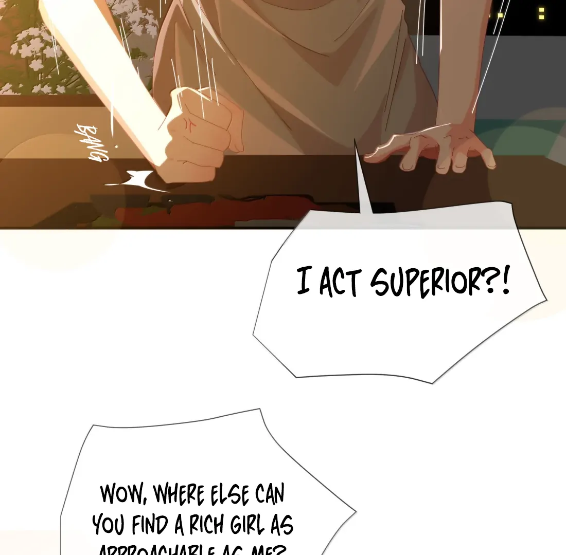 Summer Trend Chapter 39 - Page 40