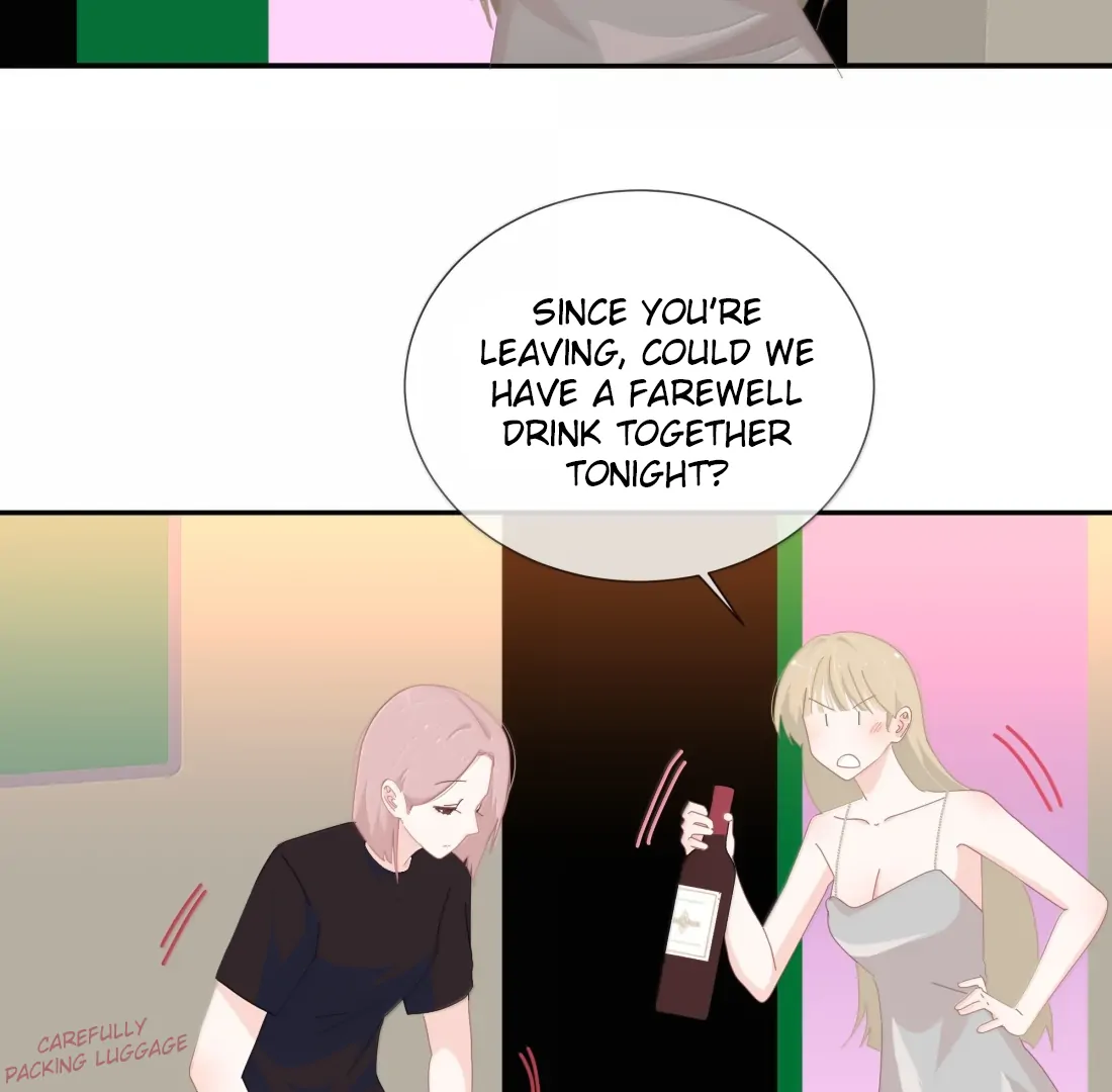 Summer Trend Chapter 39 - Page 5