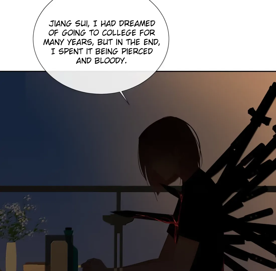 Summer Trend Chapter 39 - Page 55
