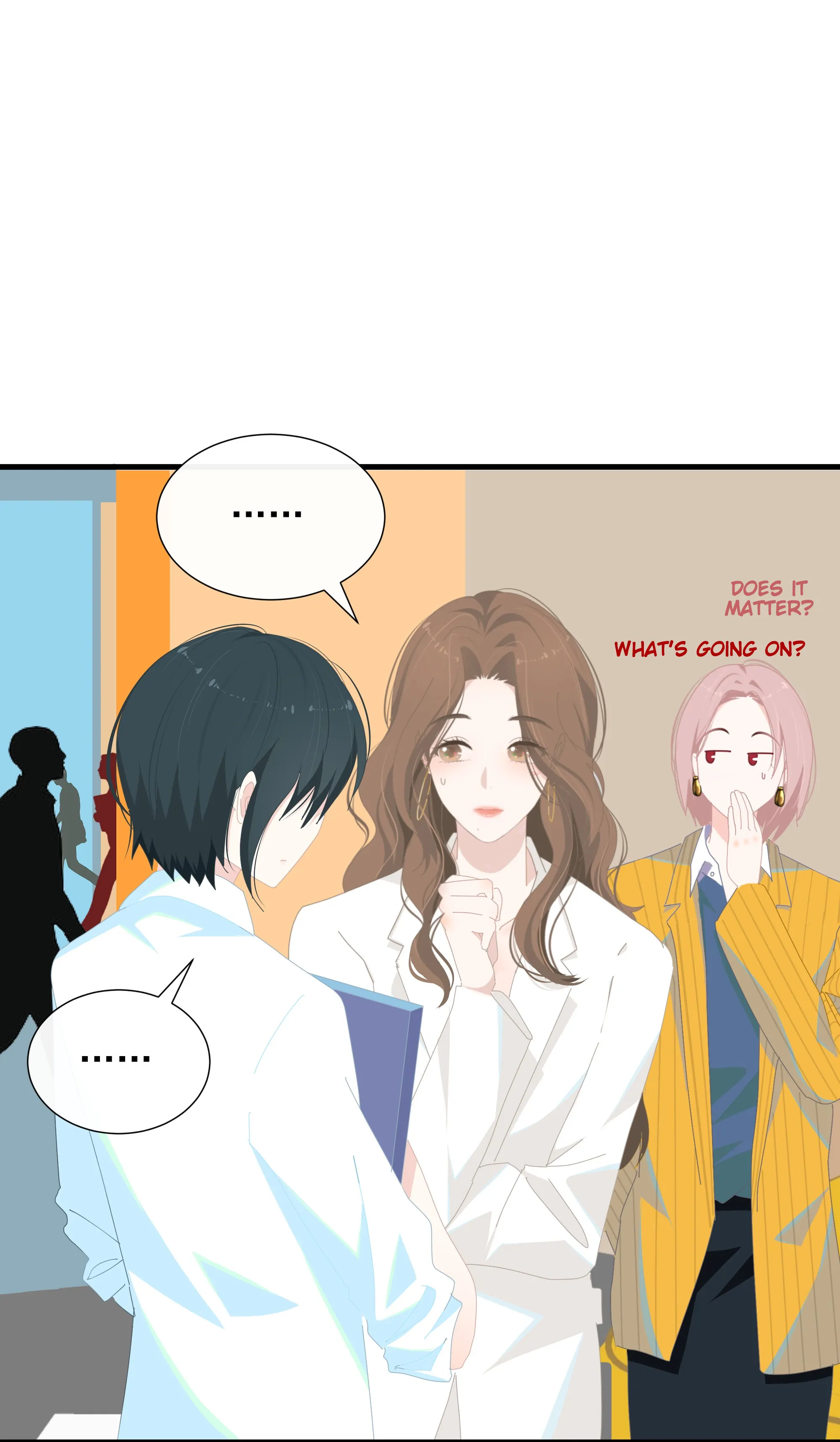 Summer Trend Chapter 4 - Page 2