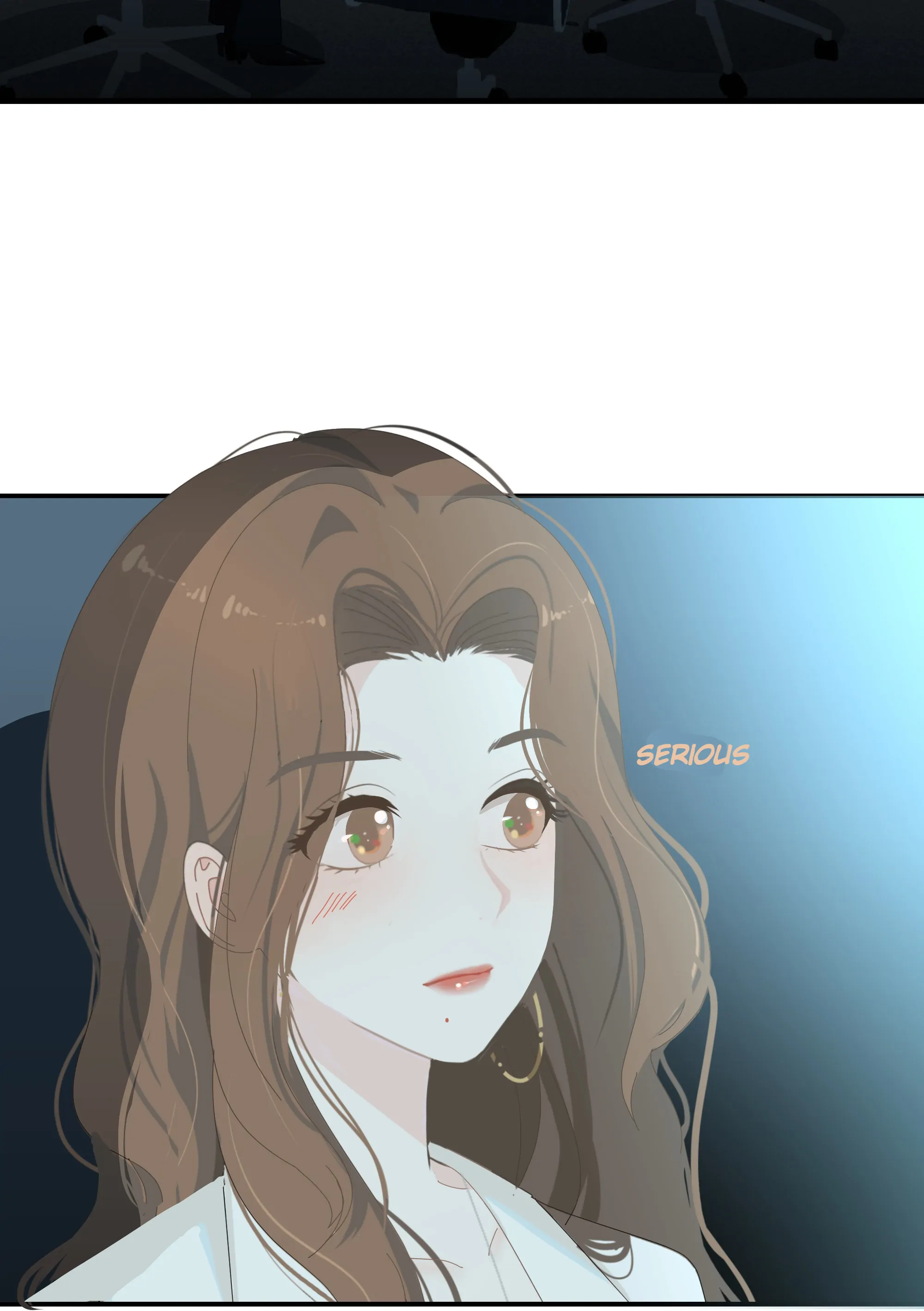 Summer Trend Chapter 4 - Page 13