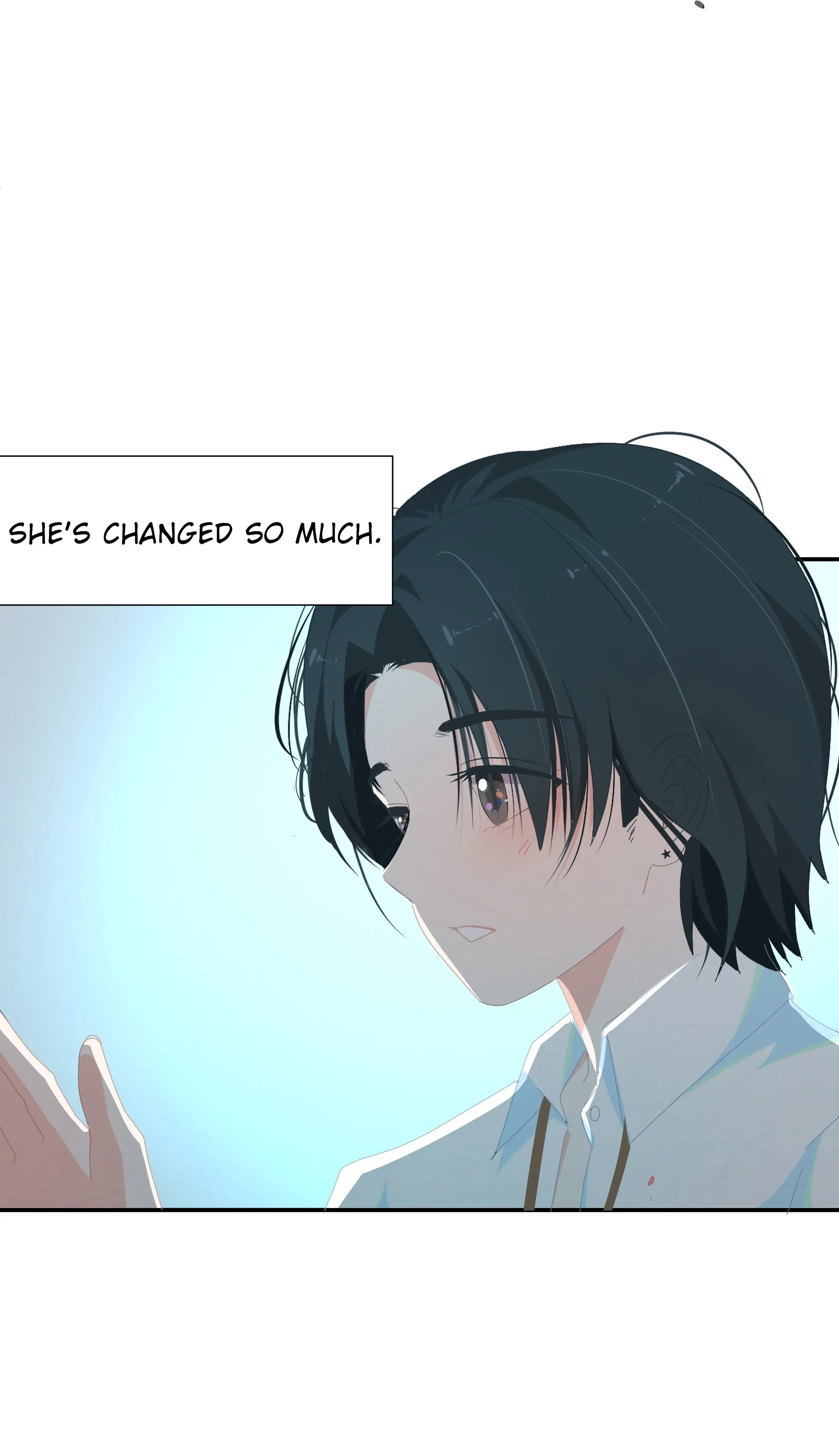 Summer Trend Chapter 4 - Page 14