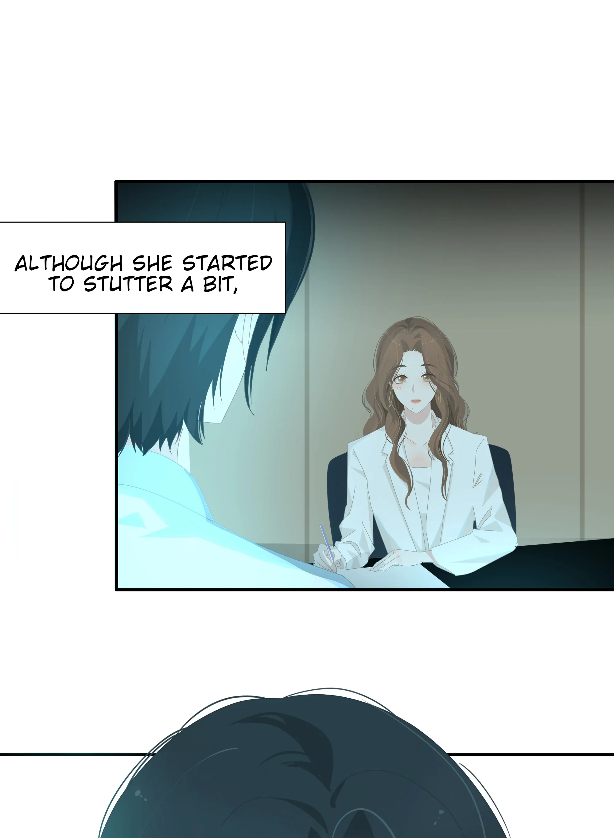 Summer Trend Chapter 4 - Page 15