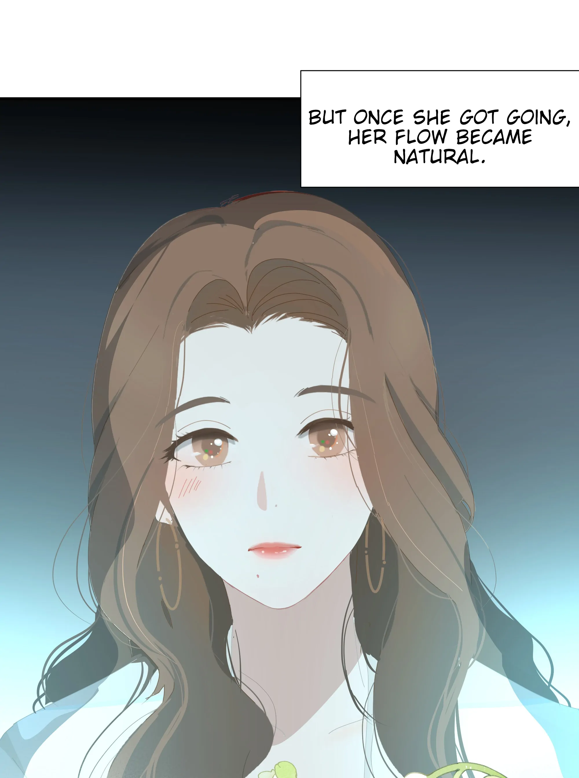 Summer Trend Chapter 4 - Page 17