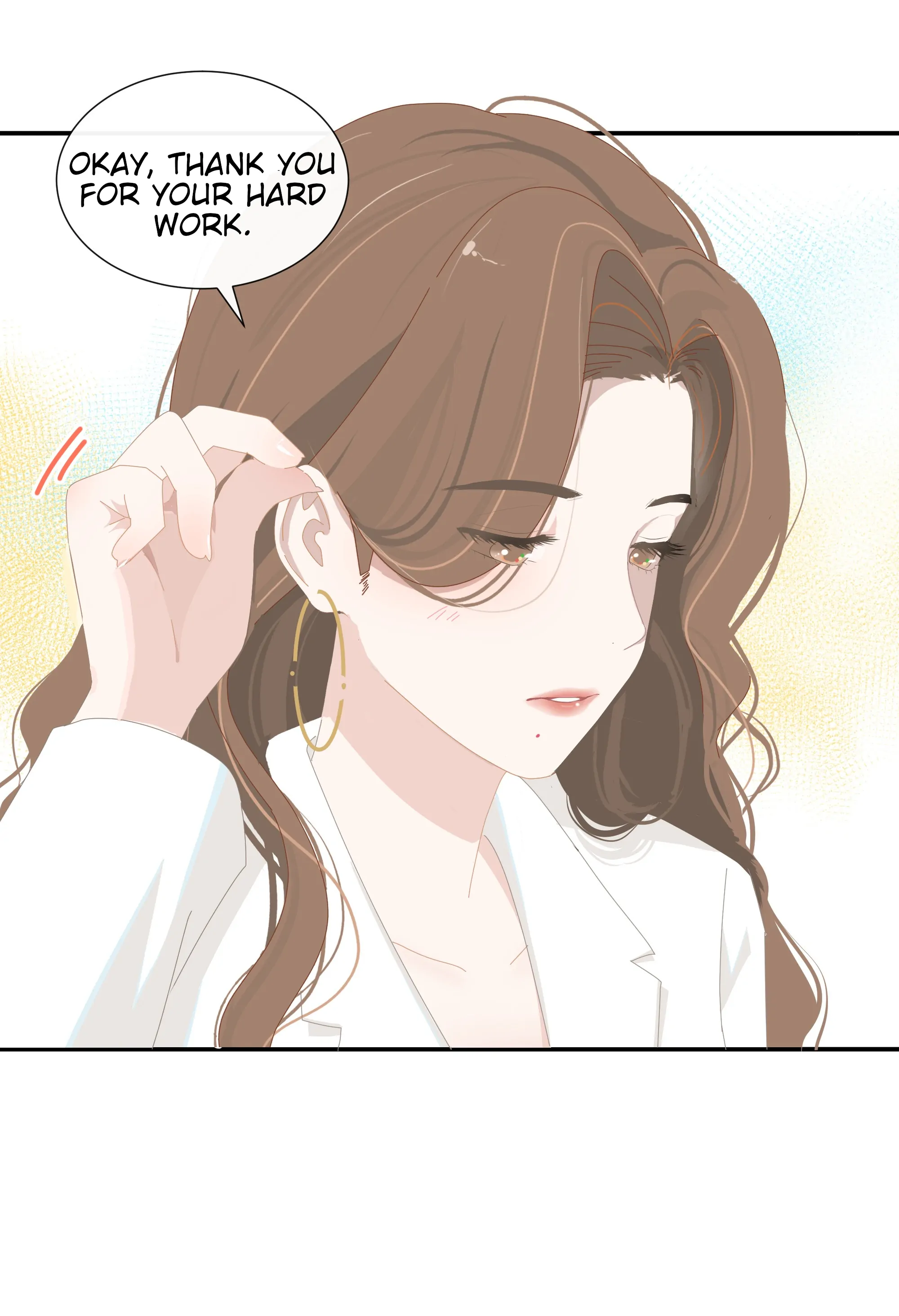 Summer Trend Chapter 4 - Page 21