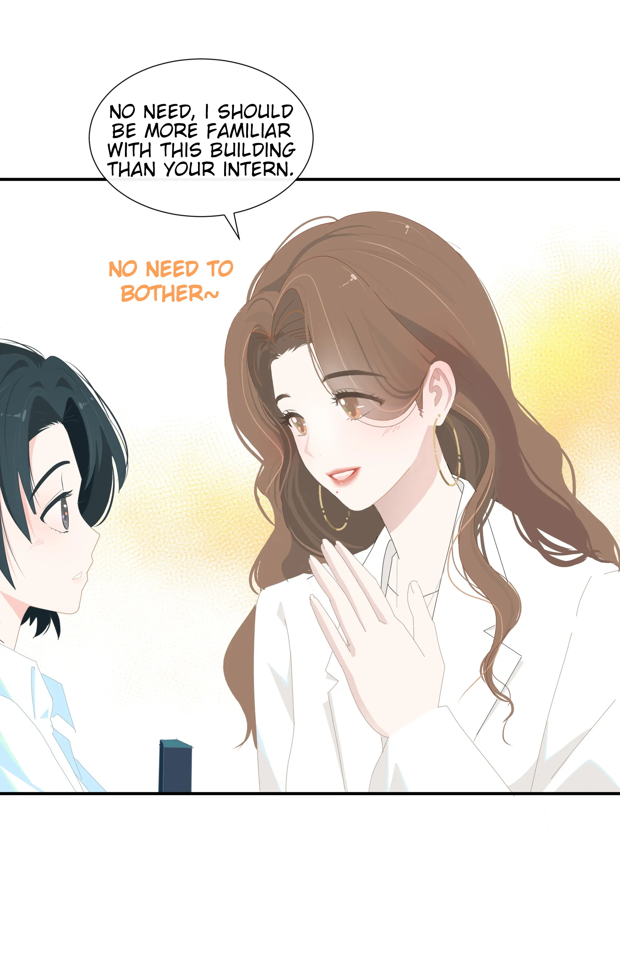 Summer Trend Chapter 4 - Page 26