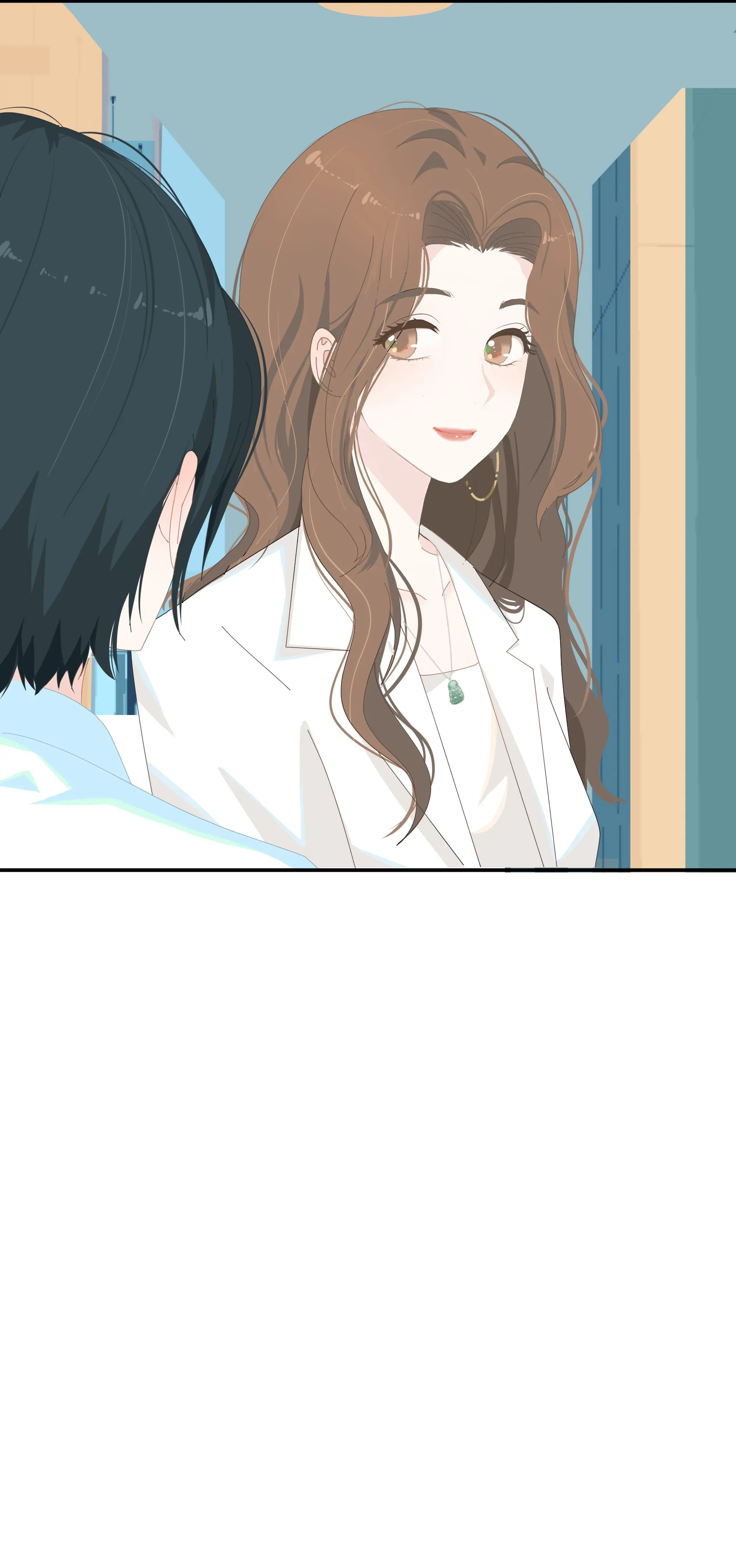 Summer Trend Chapter 4 - Page 29