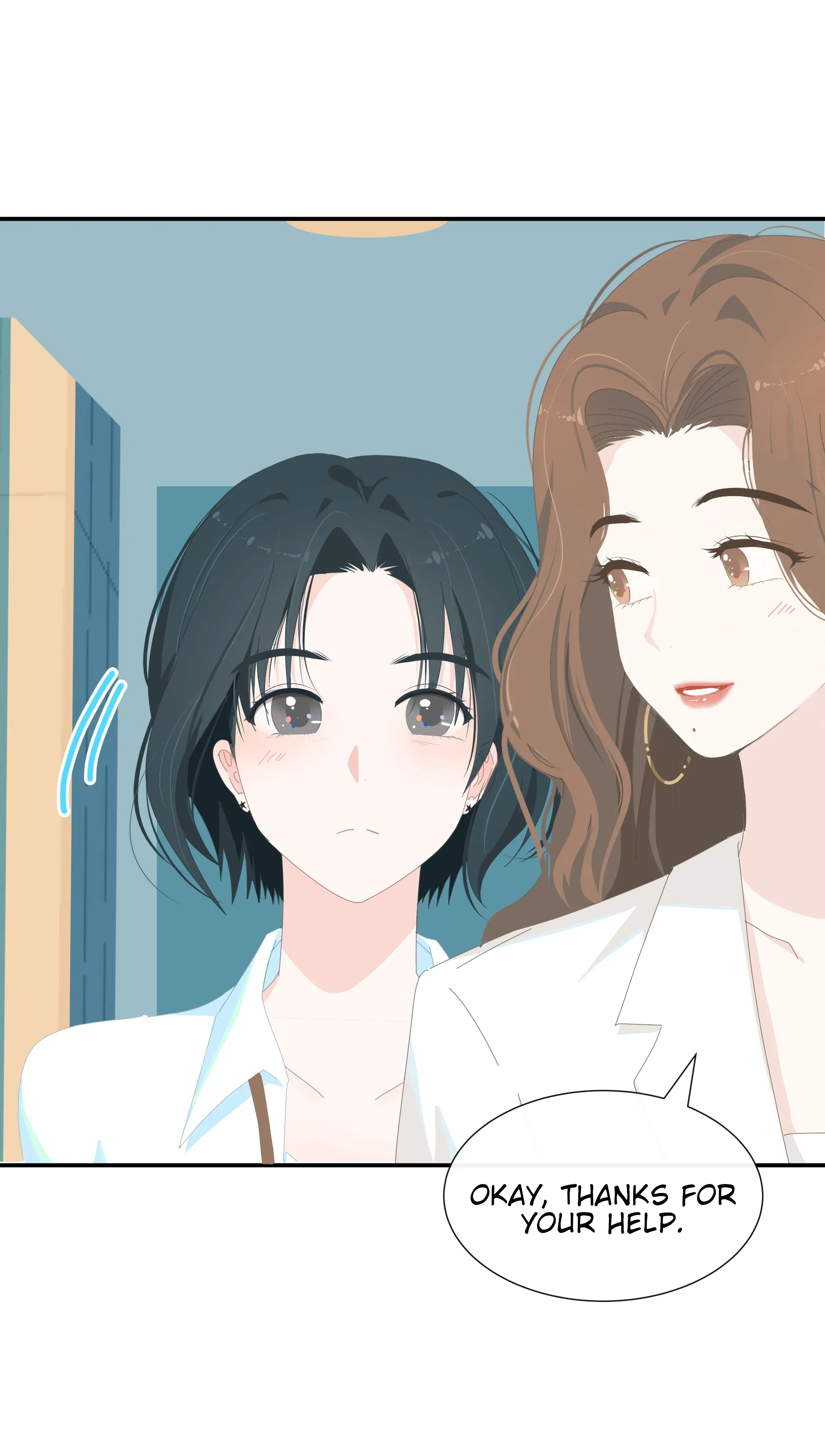 Summer Trend Chapter 4 - Page 31