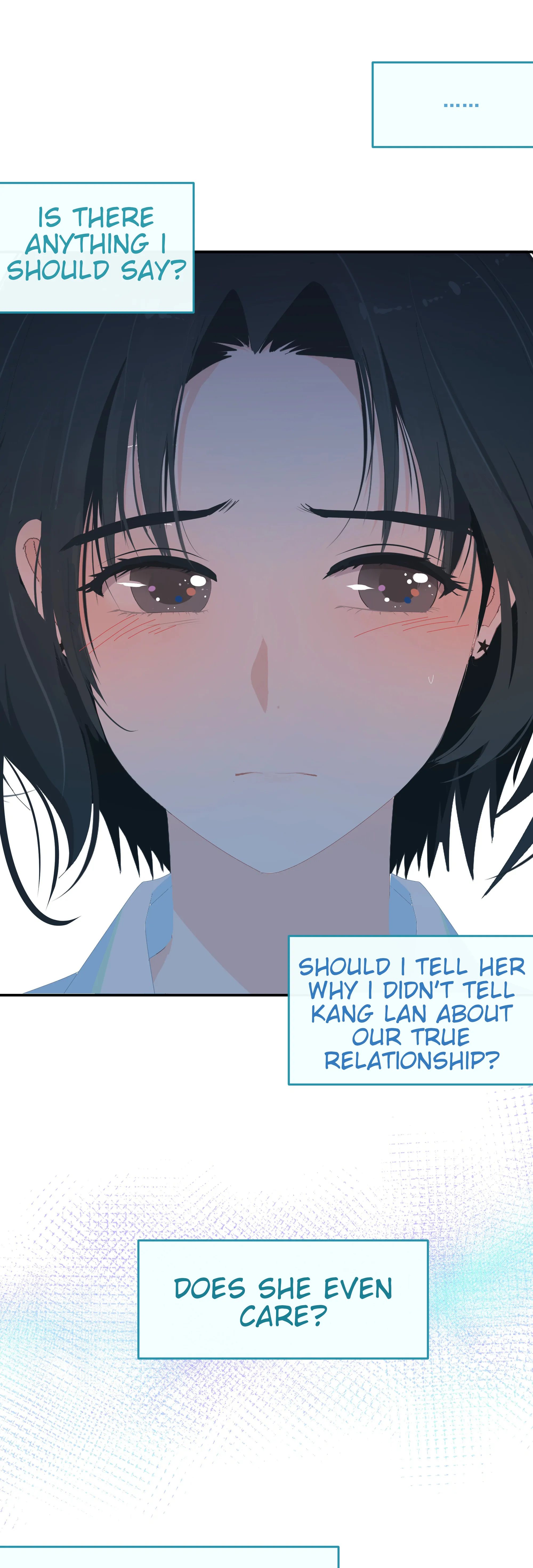 Summer Trend Chapter 4 - Page 38