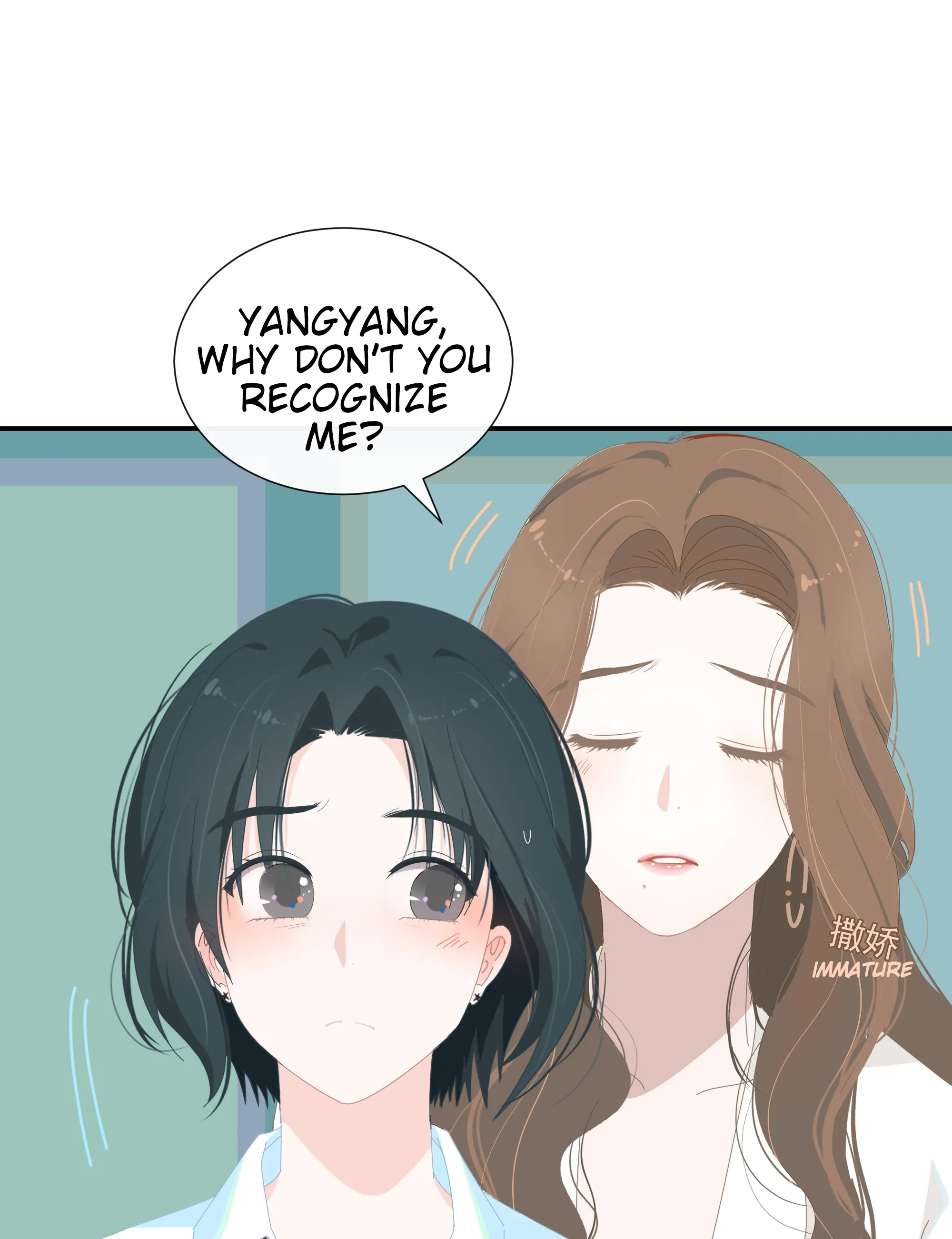 Summer Trend Chapter 4 - Page 44