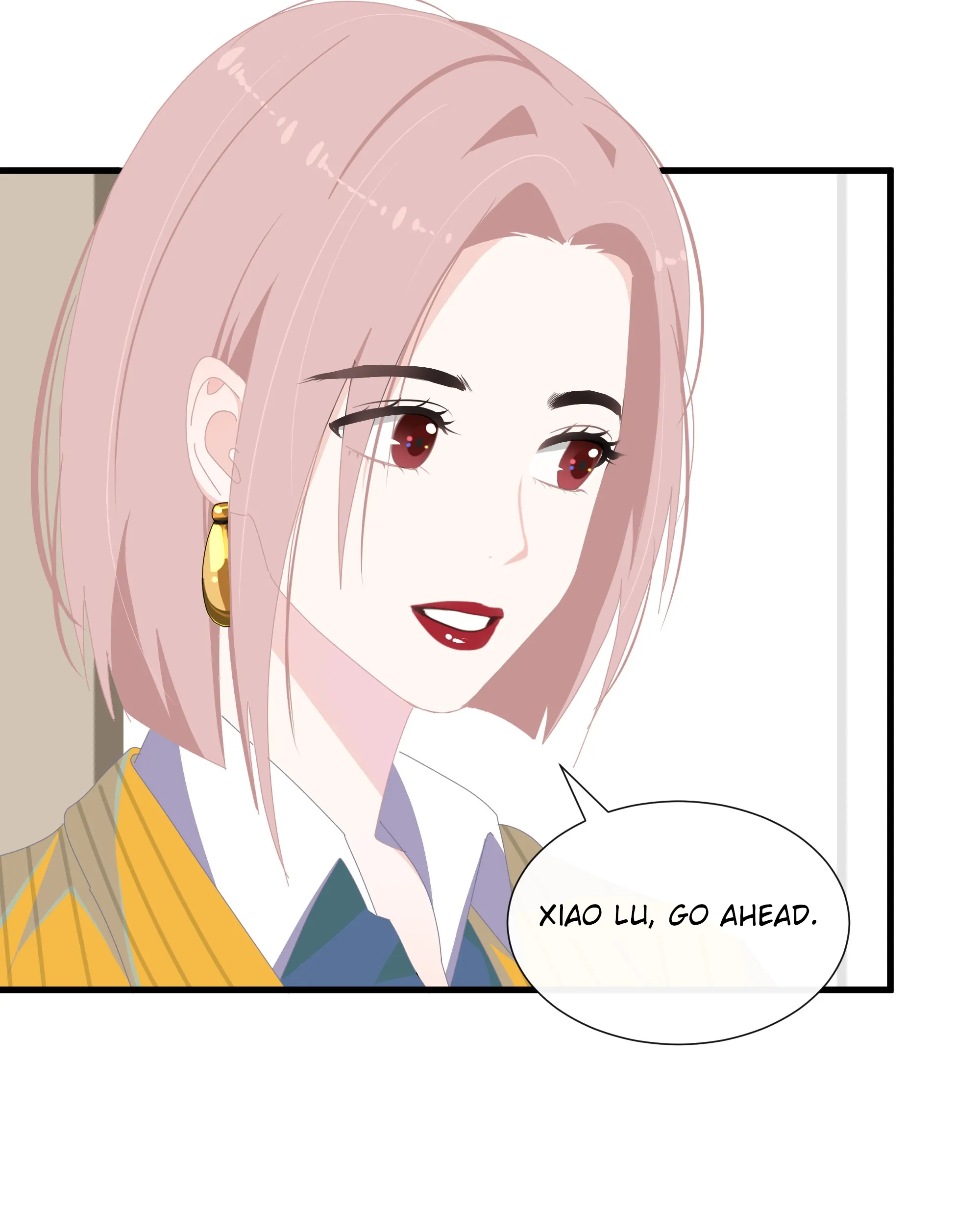 Summer Trend Chapter 4 - Page 8