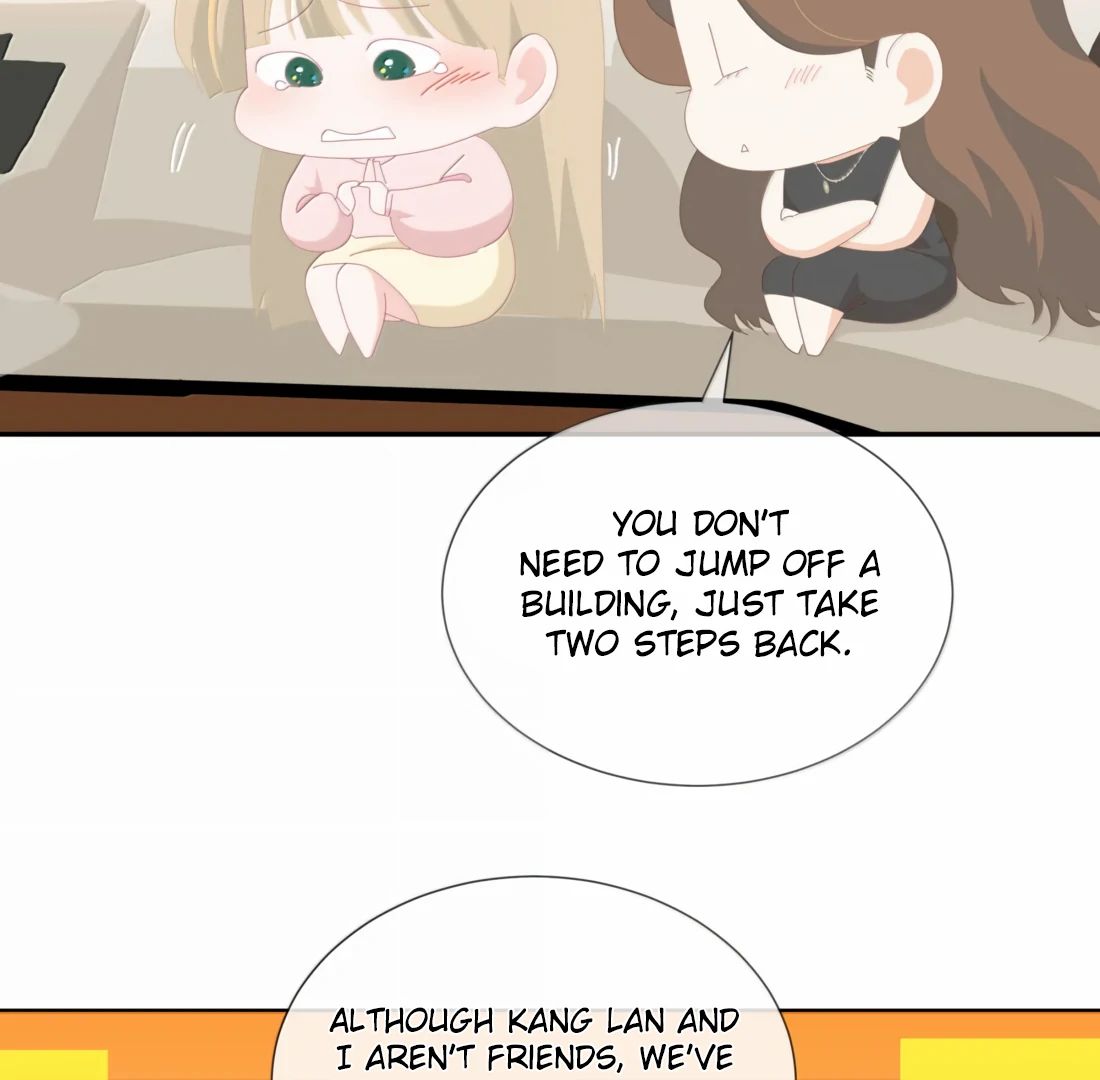 Summer Trend Chapter 40 - Page 20