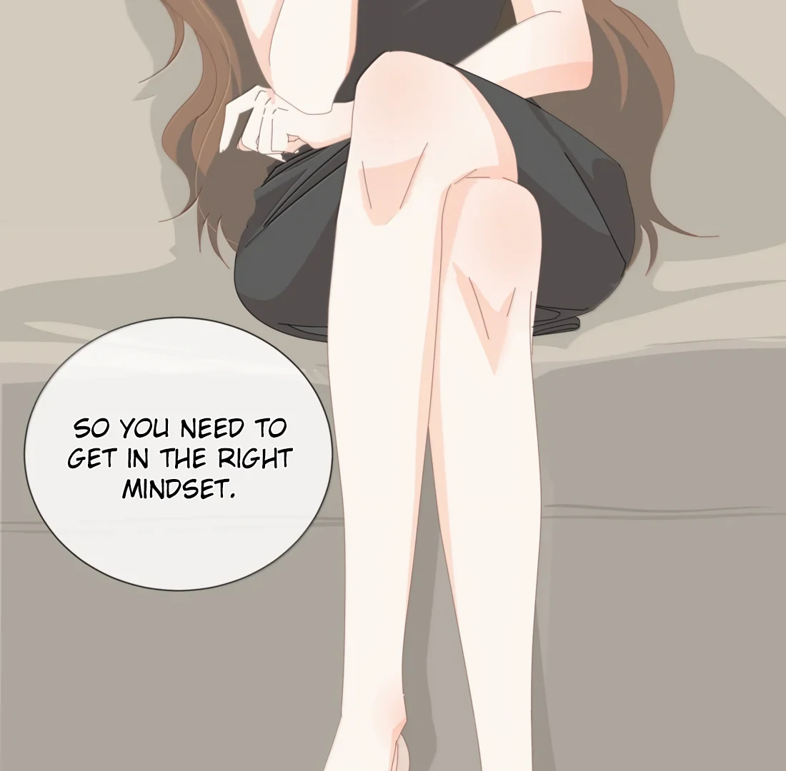 Summer Trend Chapter 40 - Page 22