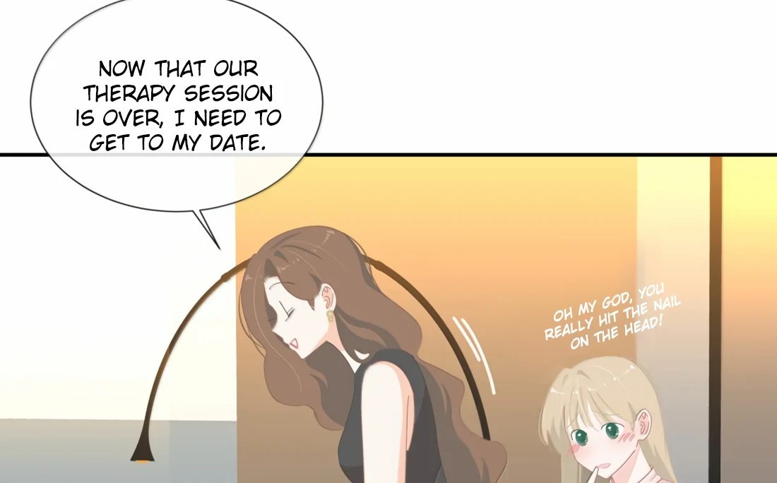 Summer Trend Chapter 40 - Page 25