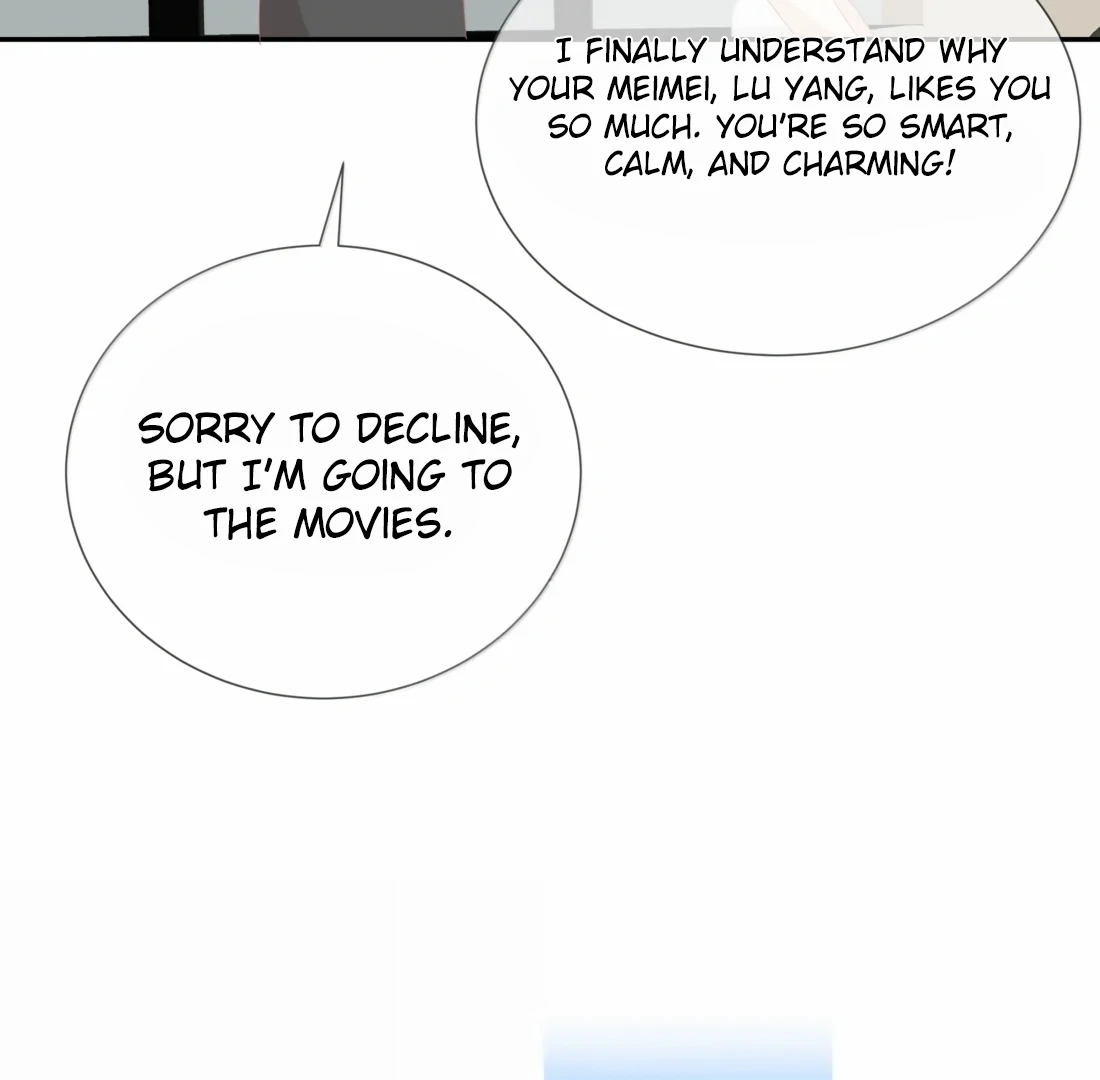 Summer Trend Chapter 40 - Page 28