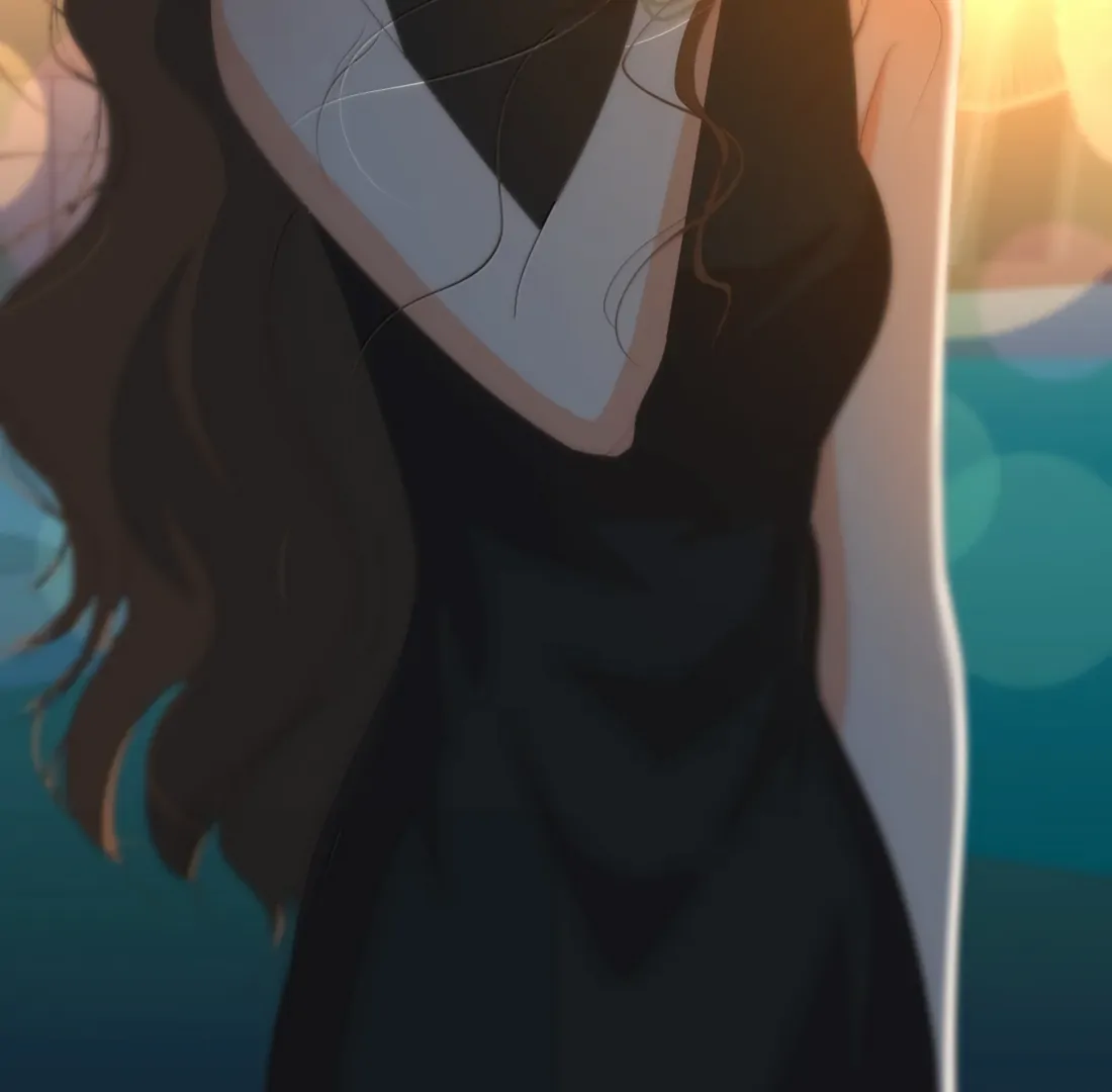 Summer Trend Chapter 40 - Page 31