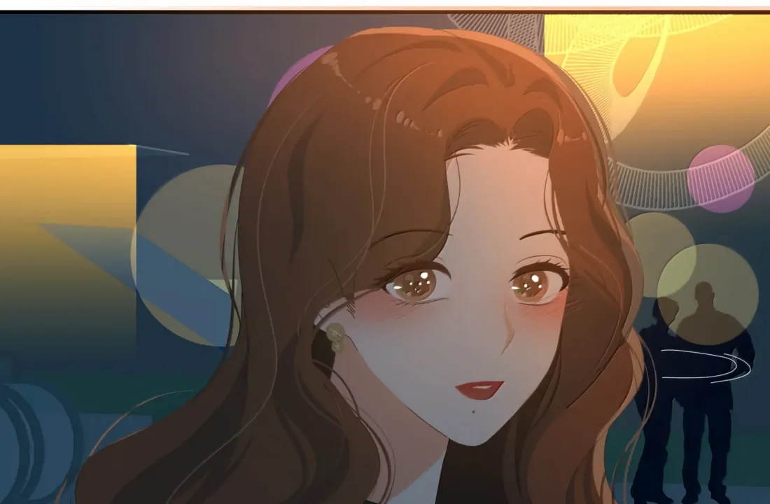 Summer Trend Chapter 40 - Page 34