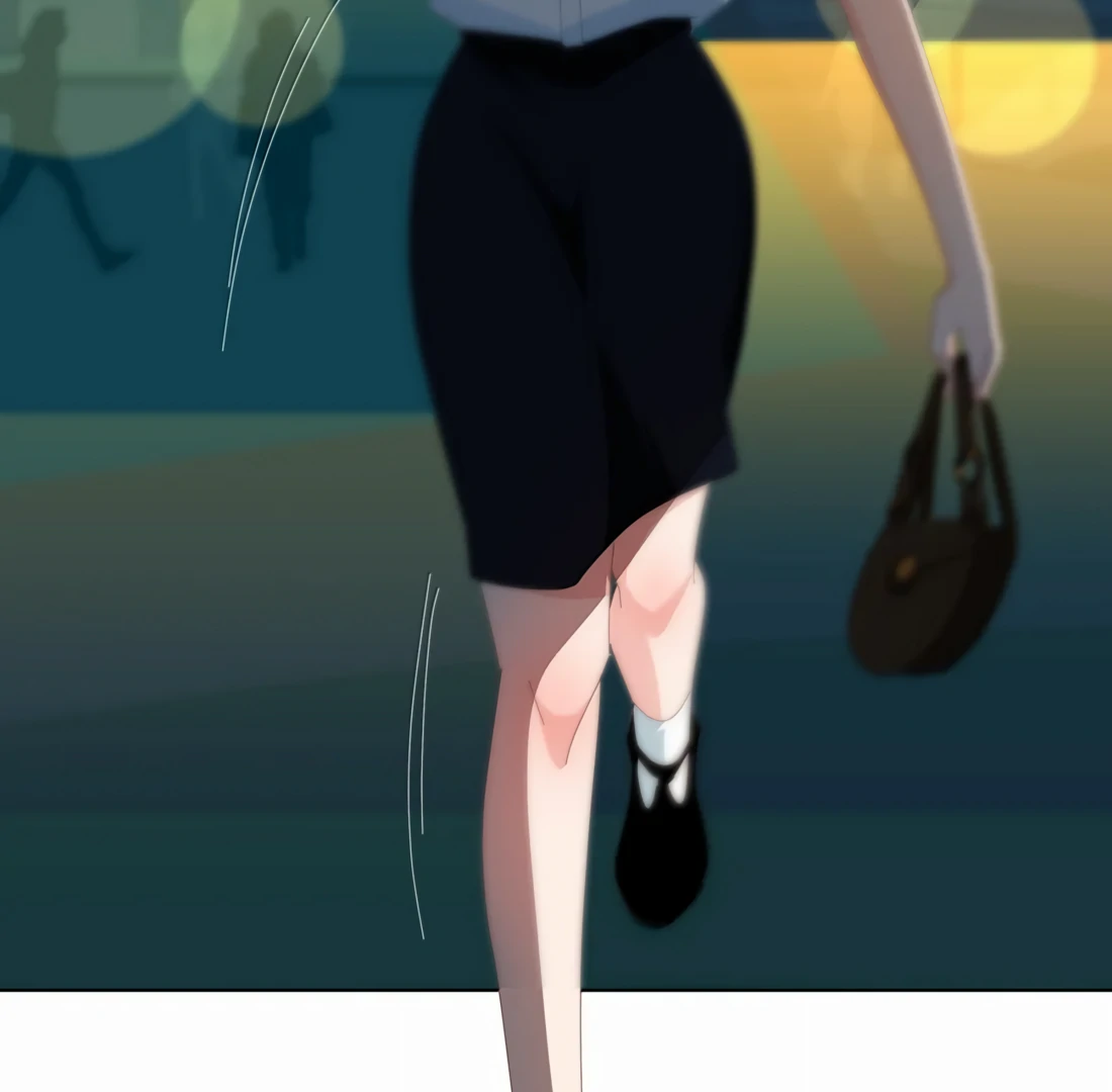 Summer Trend Chapter 40 - Page 37