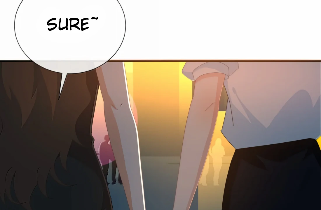 Summer Trend Chapter 40 - Page 43