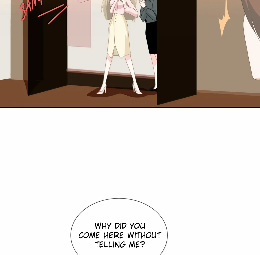 Summer Trend Chapter 40 - Page 6