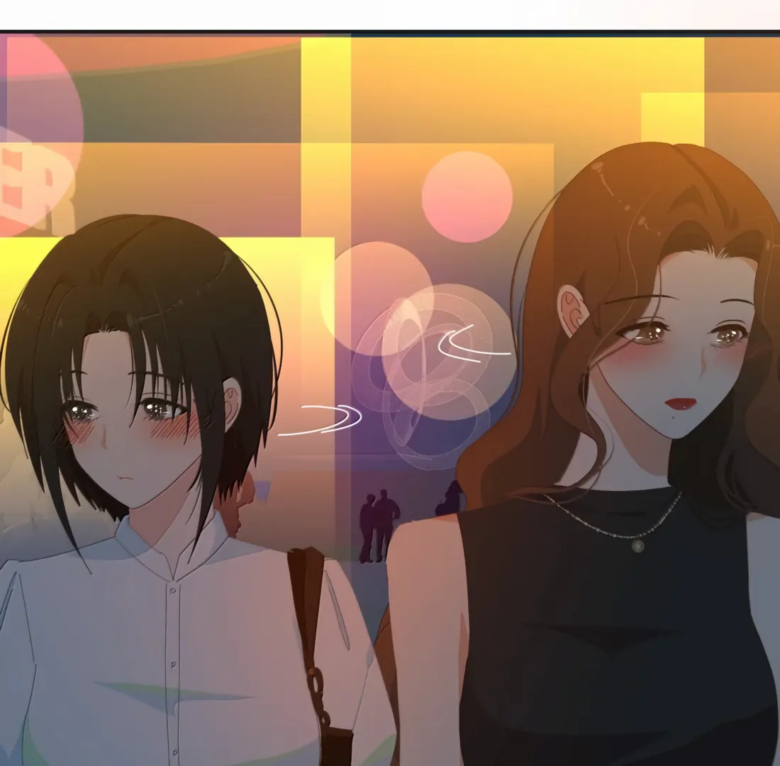 Summer Trend Chapter 40 - Page 56