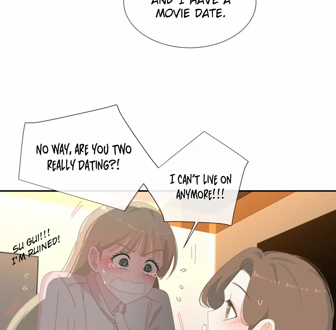 Summer Trend Chapter 40 - Page 10