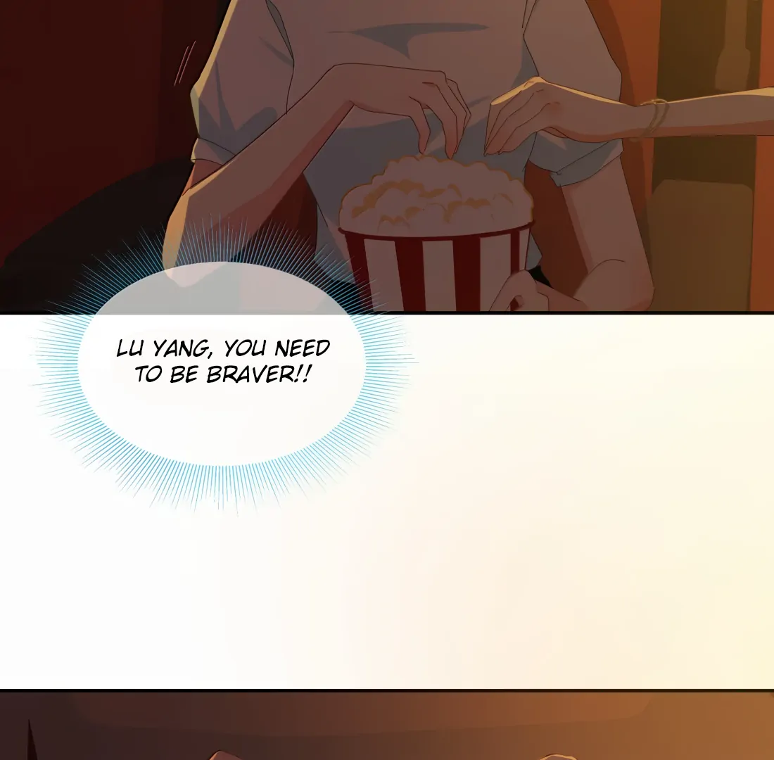 Summer Trend Chapter 41 - Page 19
