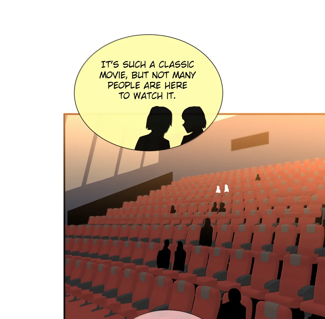 Summer Trend Chapter 41 - Page 3